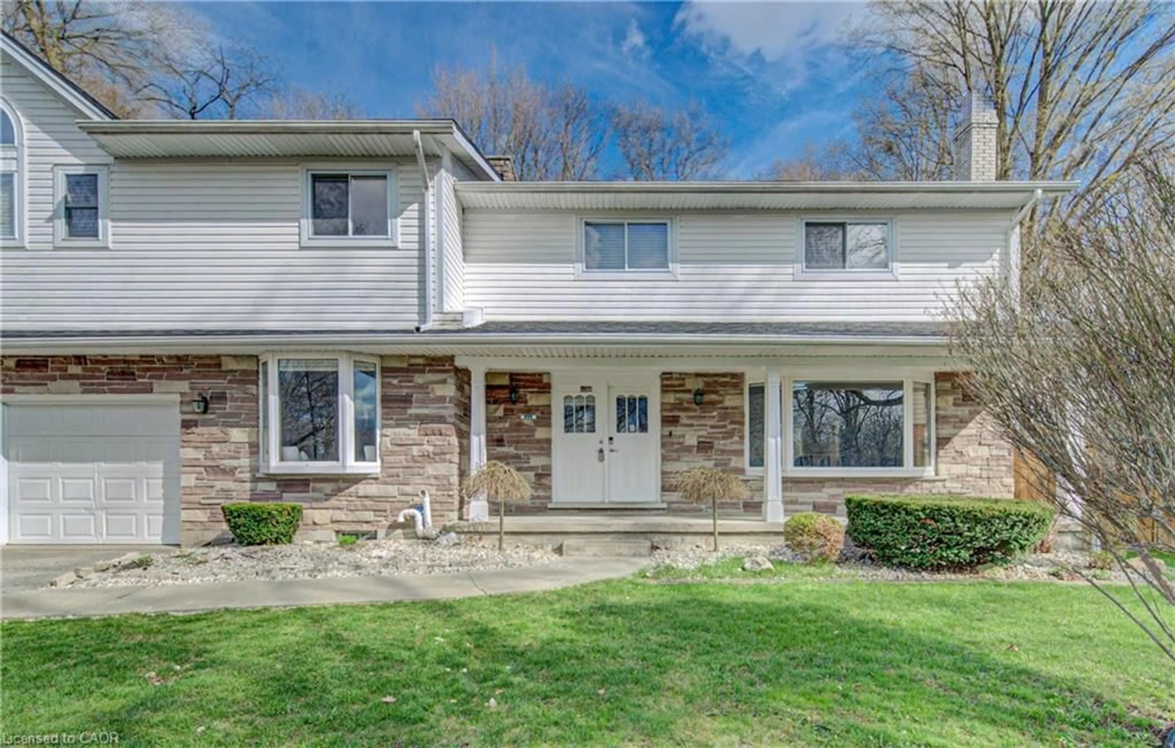 Unknown for 298 Ferndale Pl, Waterloo Ontario N2J 3X9