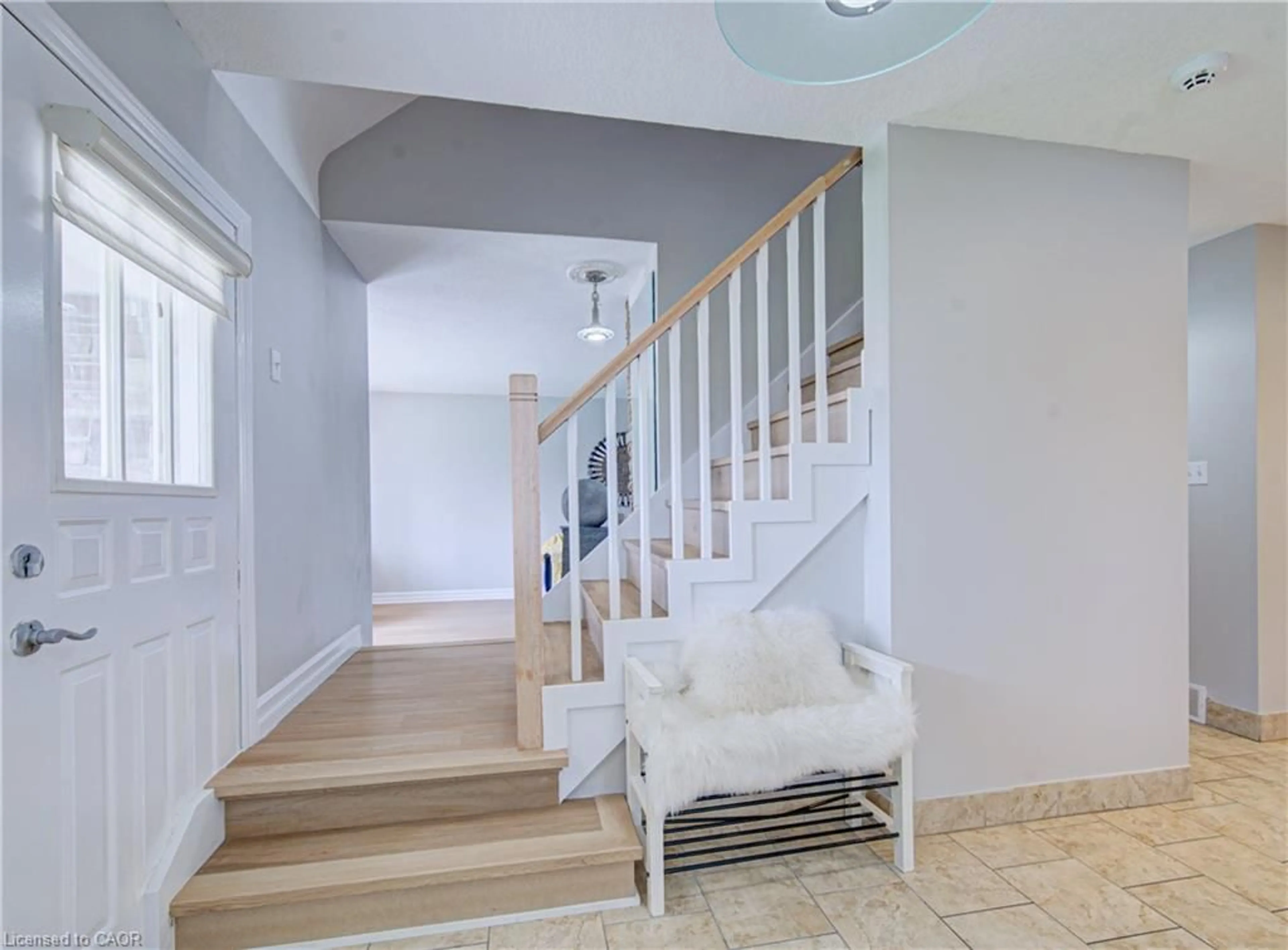 Unknown for 298 Ferndale Pl, Waterloo Ontario N2J 3X9