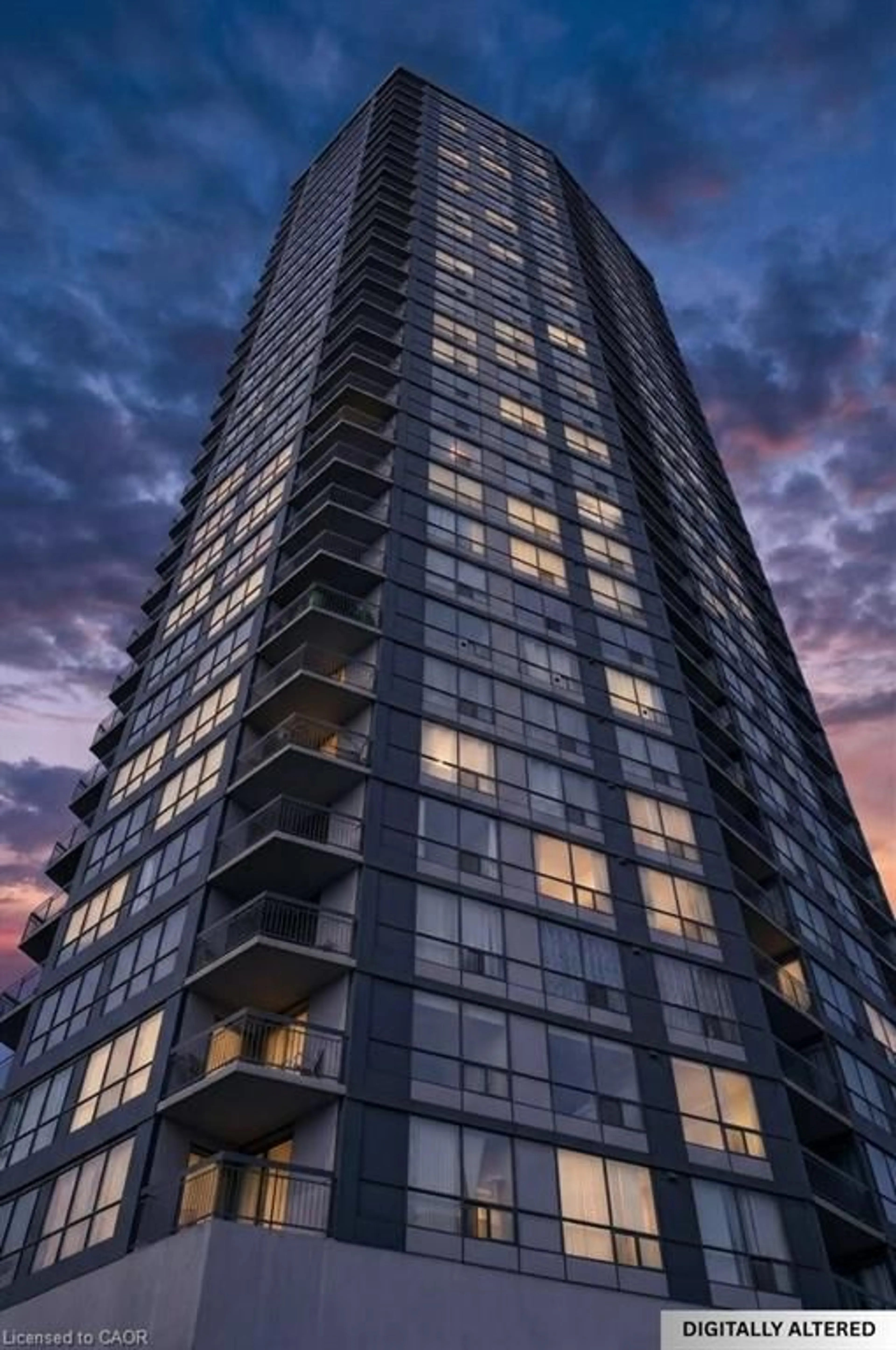 Unknown for 150 Charlton Ave #1801, Hamilton Ontario L8N 3X3