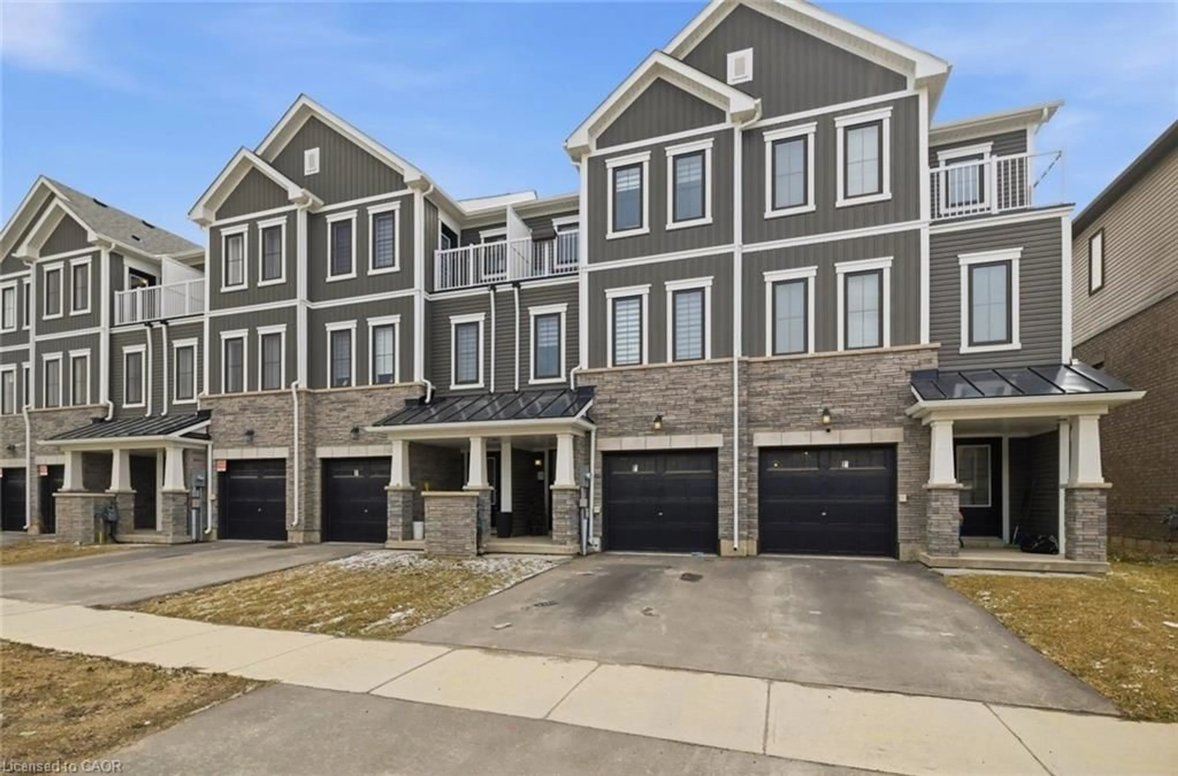 Unknown for 75 Holder Dr, Brantford Ontario N3T 0W8