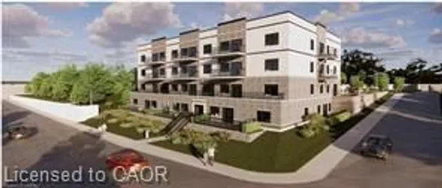 80 Caithness St #307, Caledonia