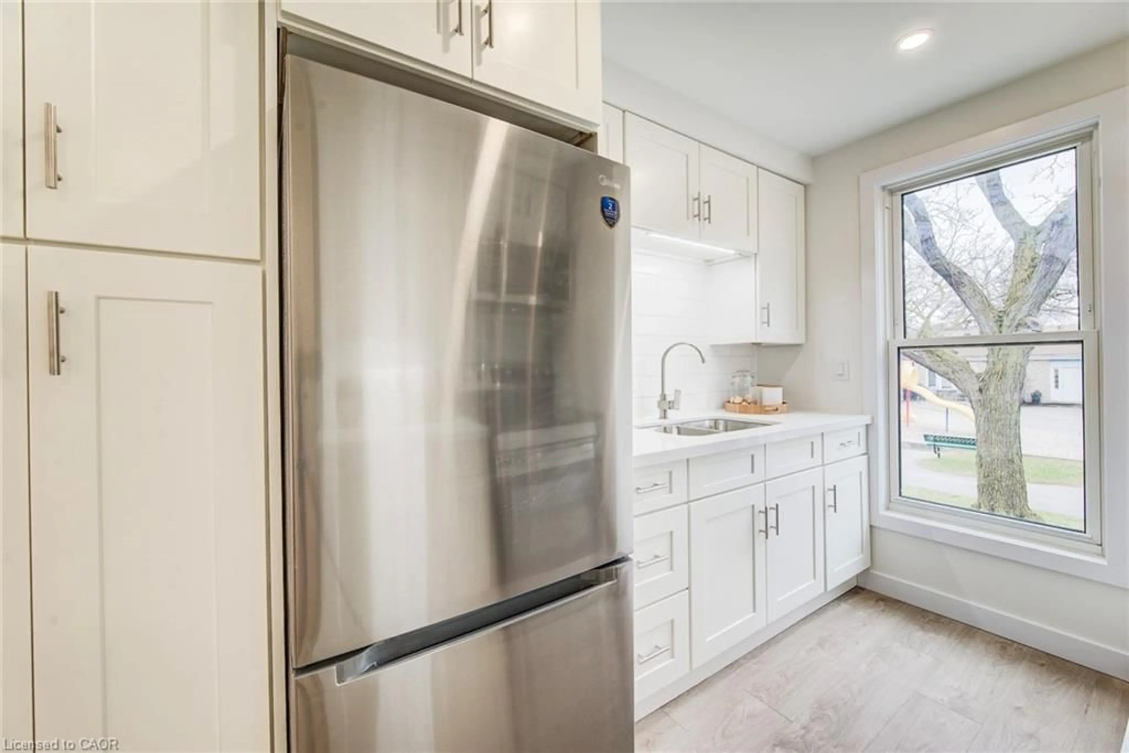 Unknown for 35 Breckenridge Dr #64, Kitchener Ontario N2B 3H5