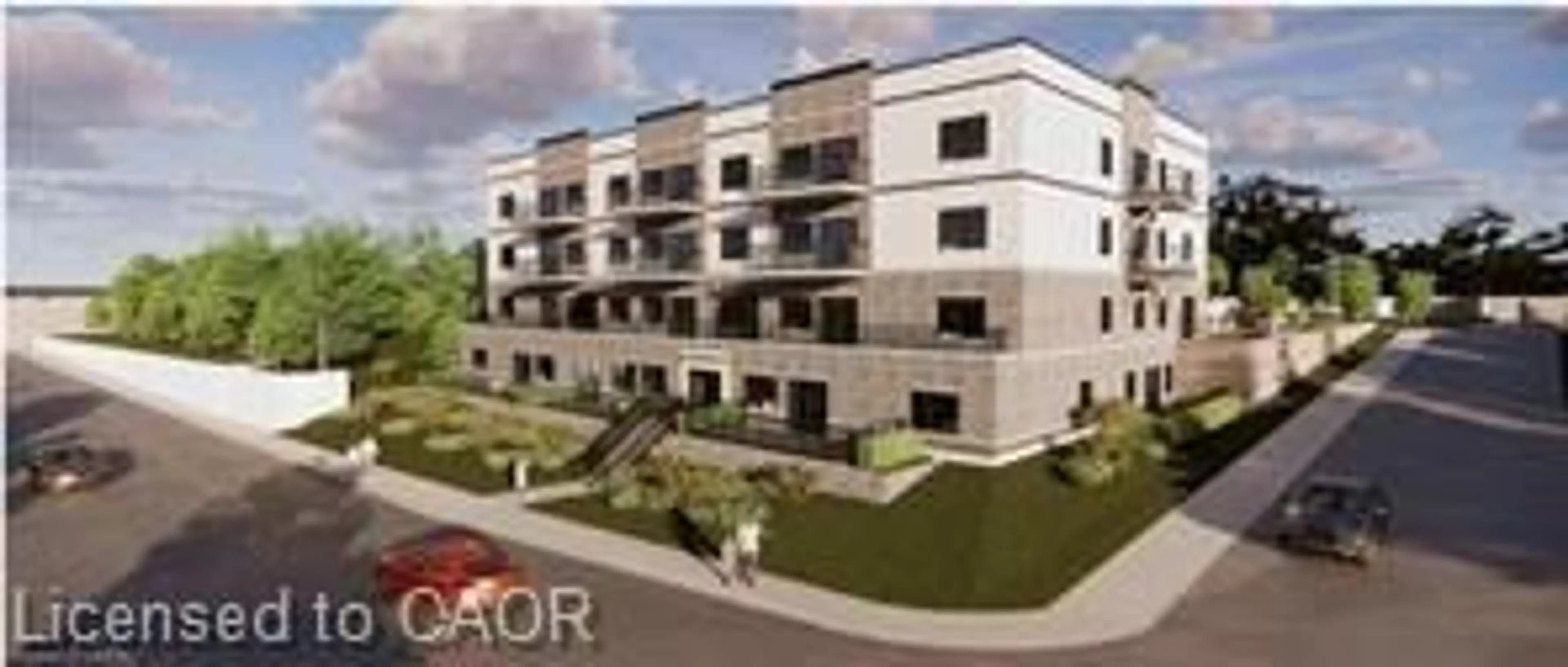 Unknown for 80 Caithness St #201, Caledonia Ontario N3W 1B2