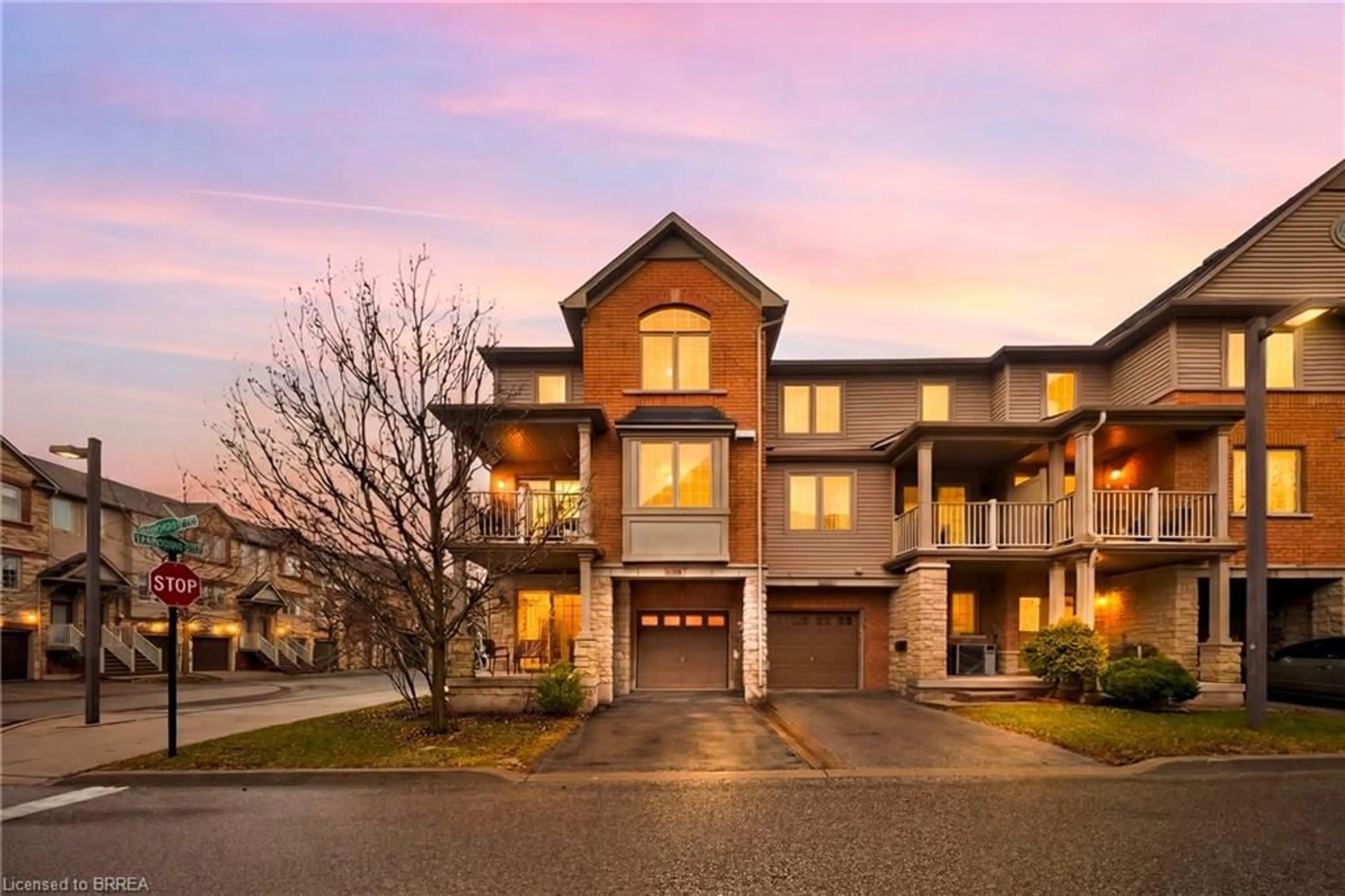 Unknown for 624 Maude Common, Burlington Ontario L7L 0C7