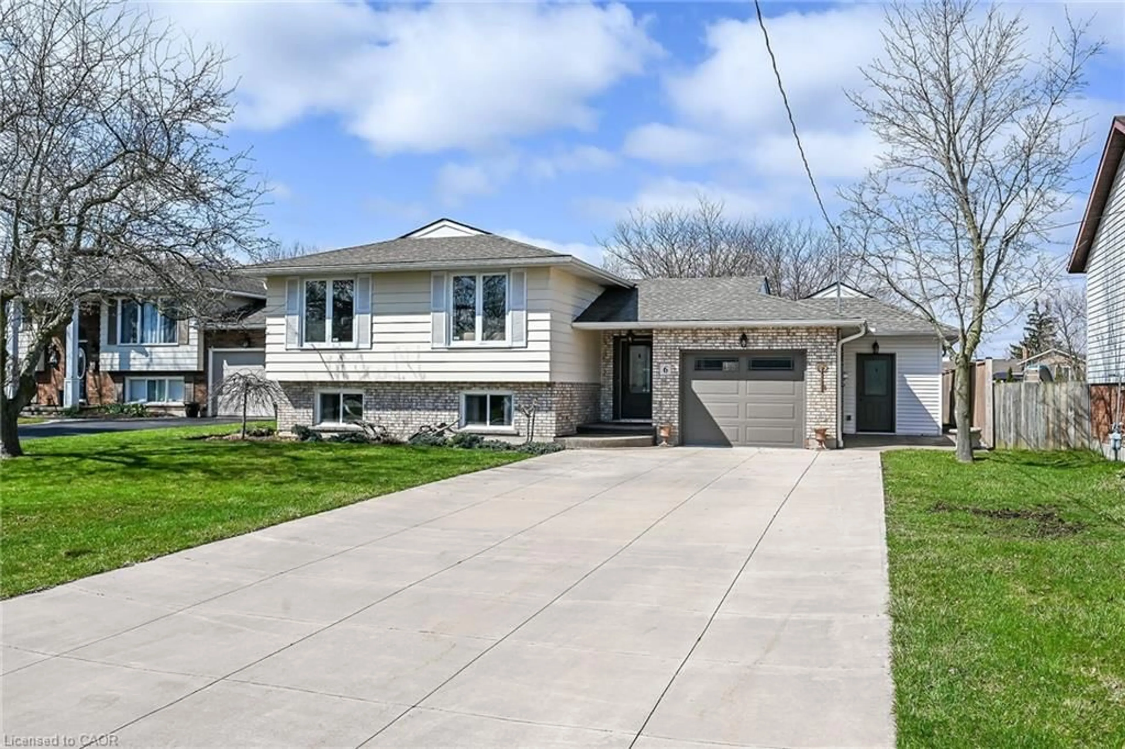 Unknown for 6 Barbara St, Smithville Ontario L0R 2A0