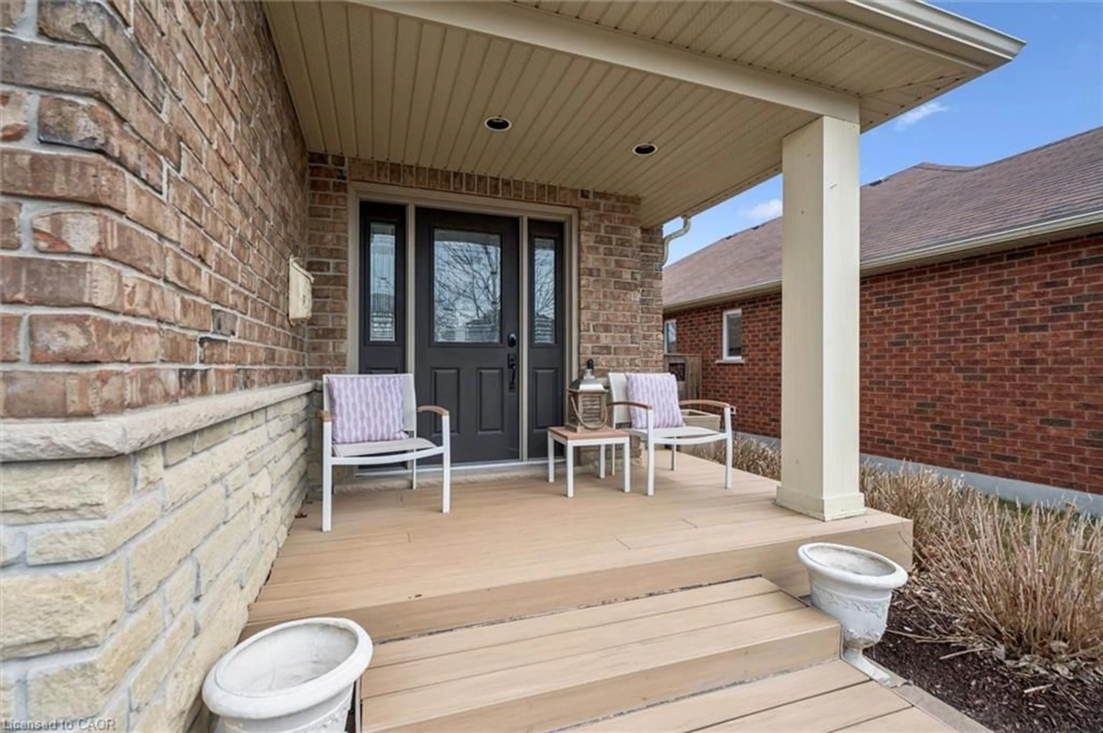 Unknown for 31 Healey St, Elora Ontario N0B 1S0