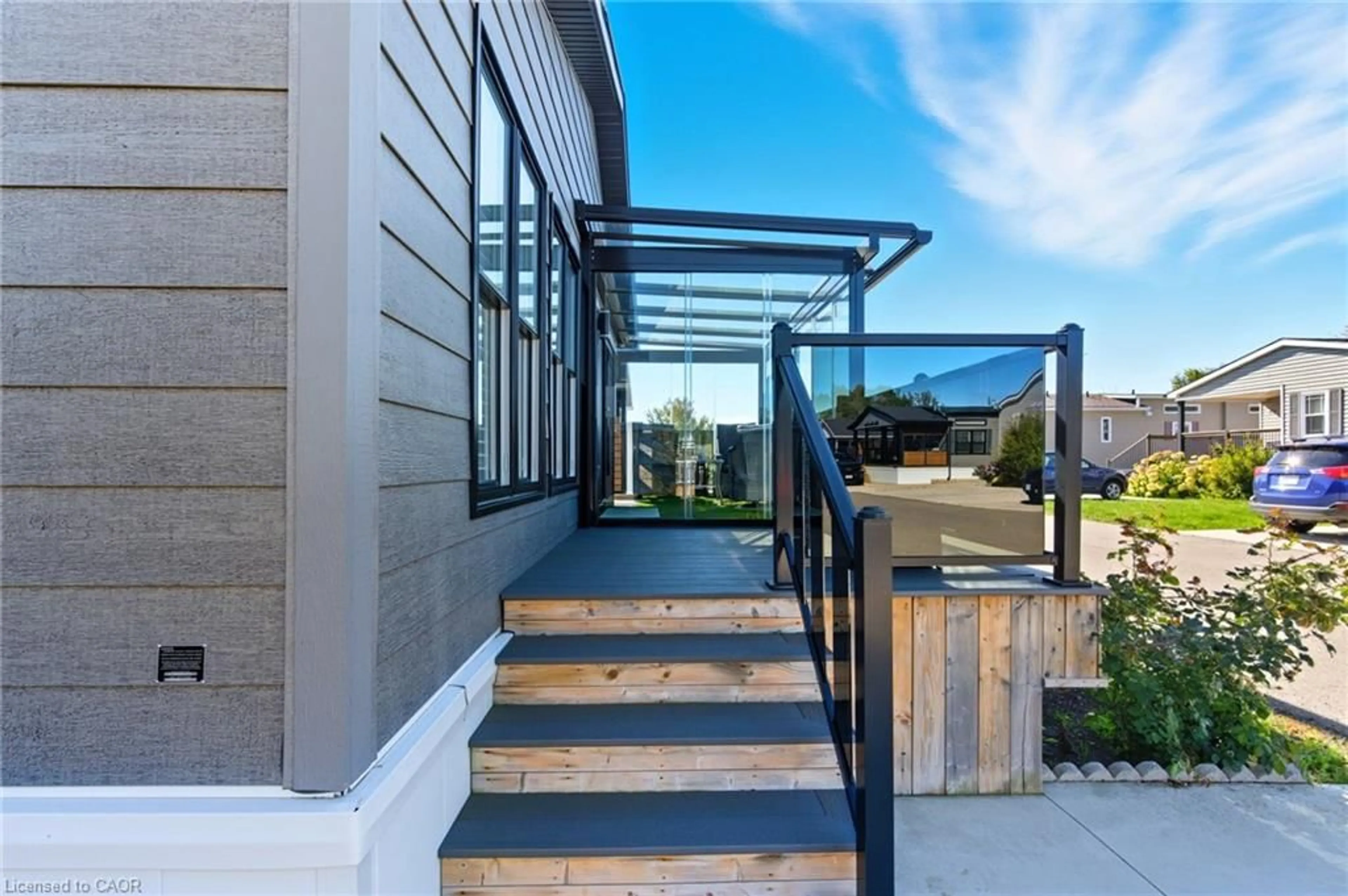 Unknown for 4449 Milburough Line #28 Ash Street, Burlington Ontario L7P 0C5