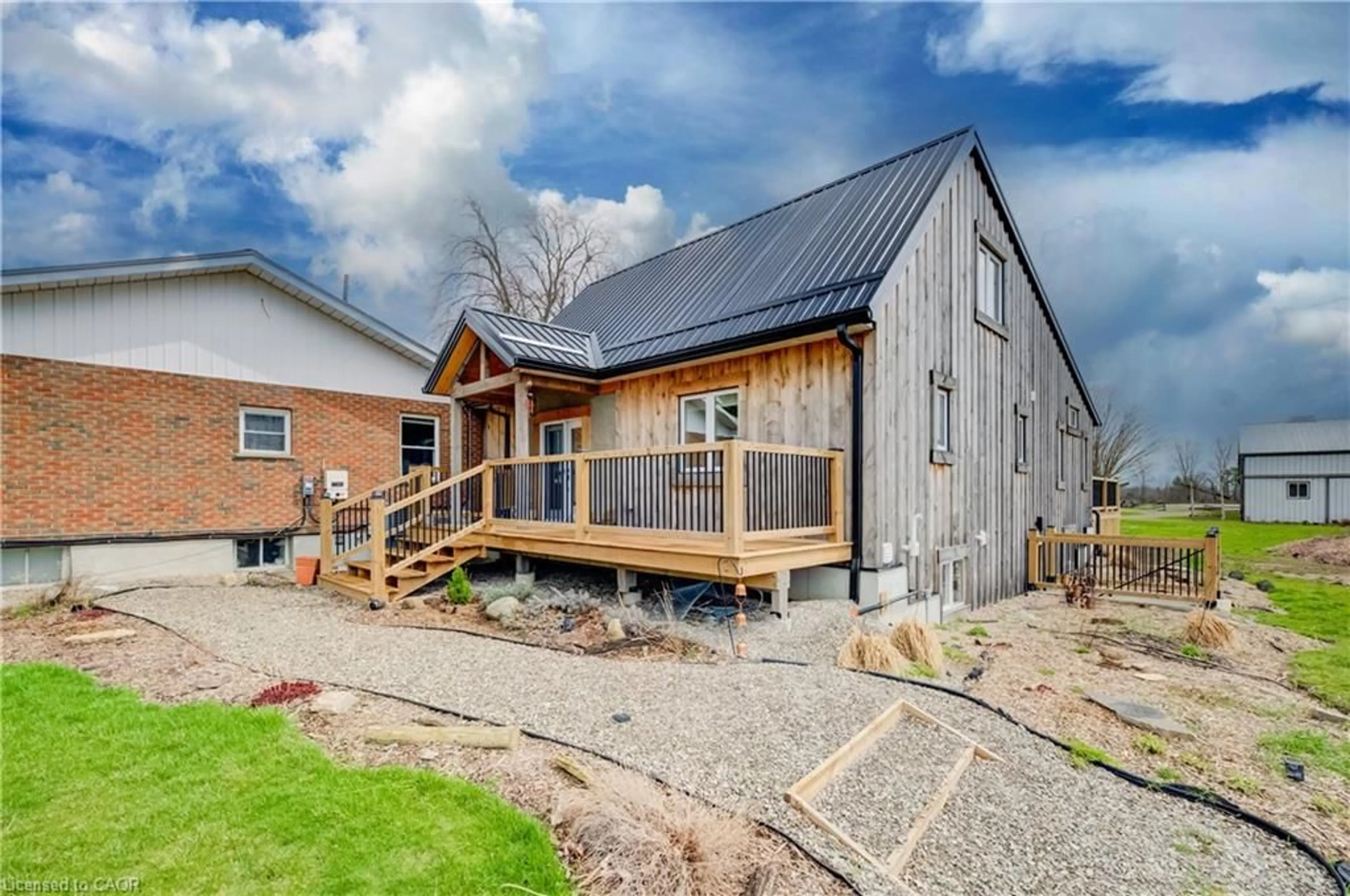 Unknown for 1372 Conc 8 Townsend, Waterford Ontario N0E 1Y0