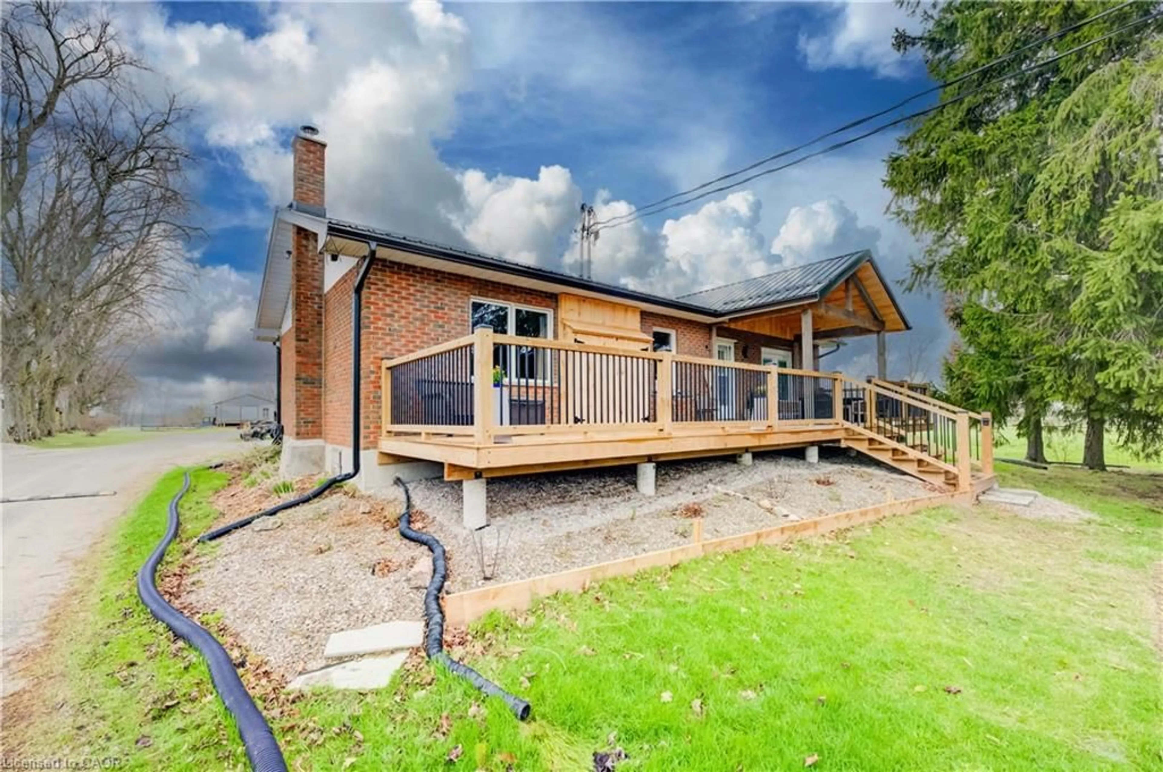 Unknown for 1372 Conc 8 Townsend, Waterford Ontario N0E 1Y0