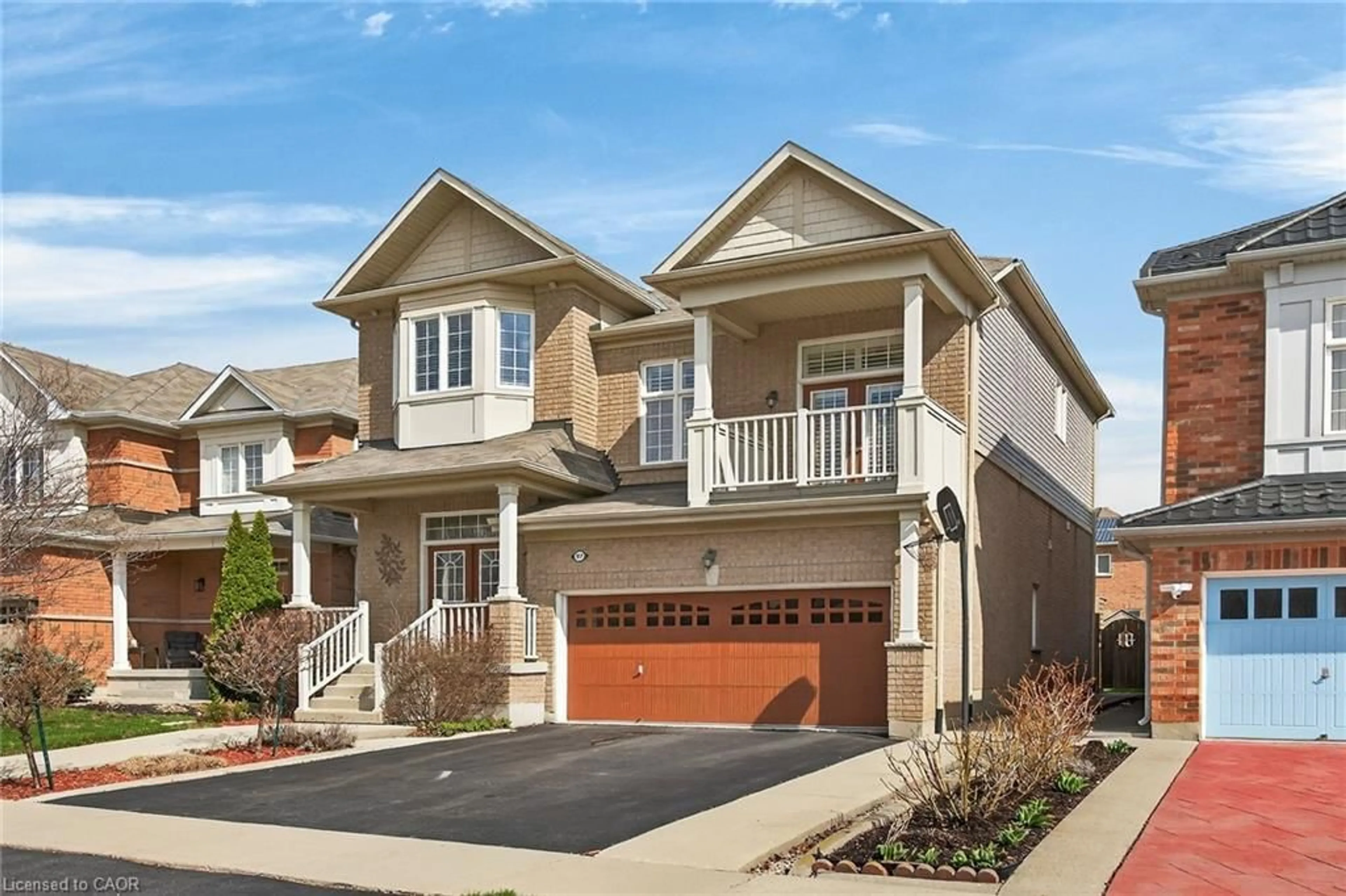 Unknown for 97 Sirente Dr, Hamilton Ontario L9A 0B1