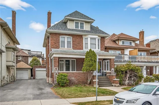 96 Barnesdale Blvd, Hamilton 2