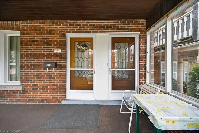 96 Barnesdale Blvd, Hamilton 5