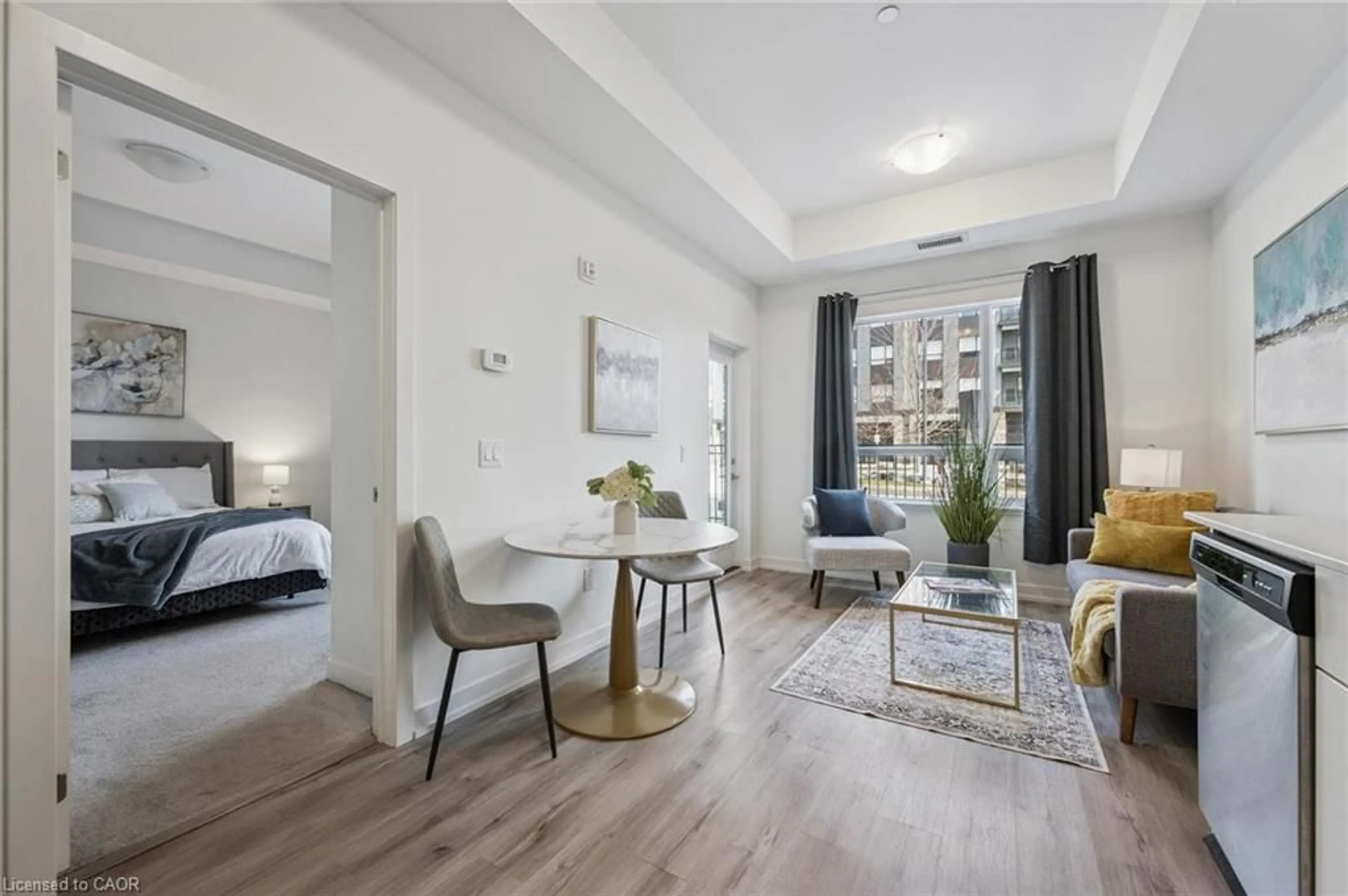 A pic of a room for 251 Northfield Dr #105, Waterloo Ontario N2K 3H4