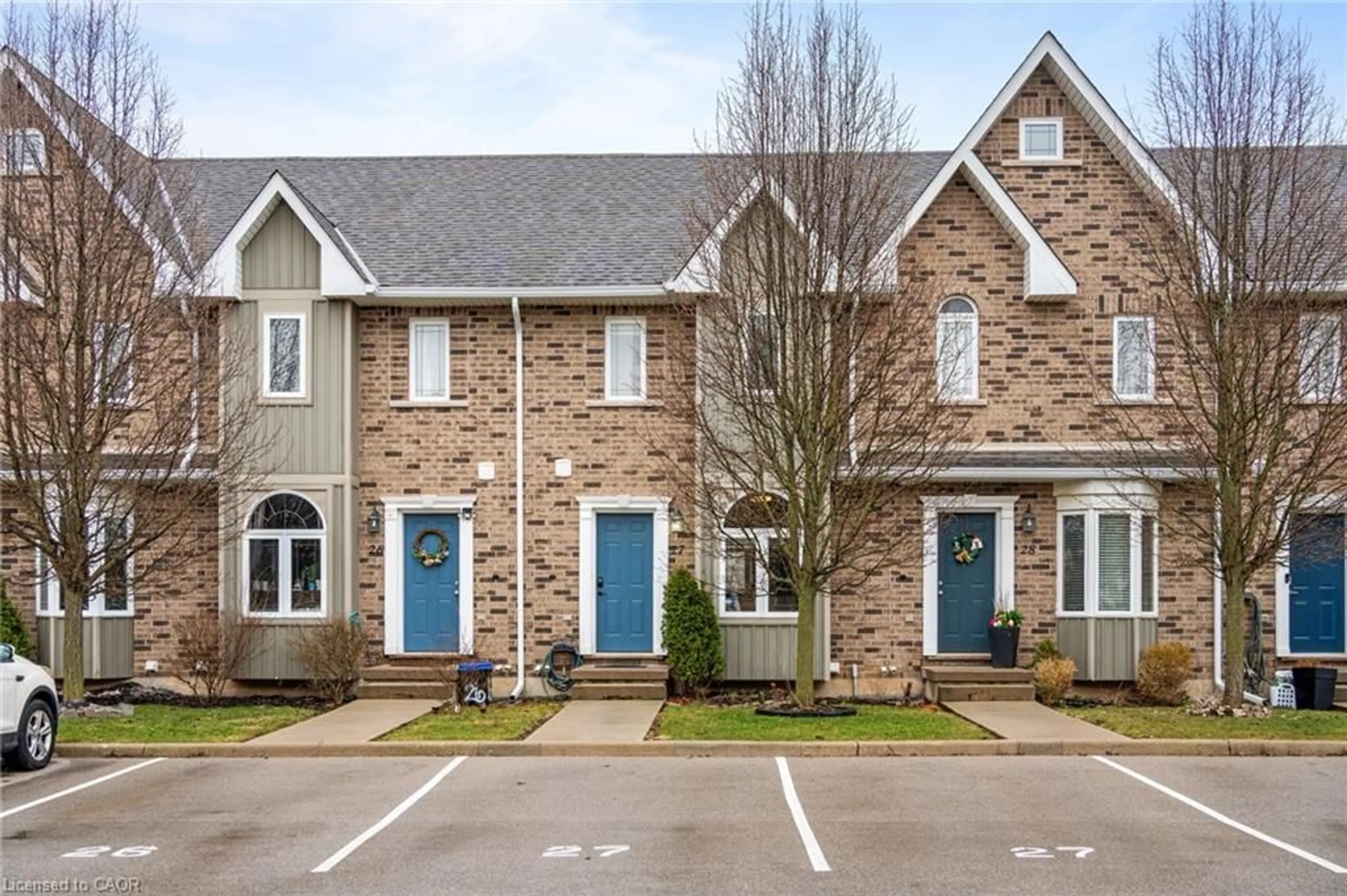 Unknown for 68A Main St #27, Hagersville Ontario N0A 1H0