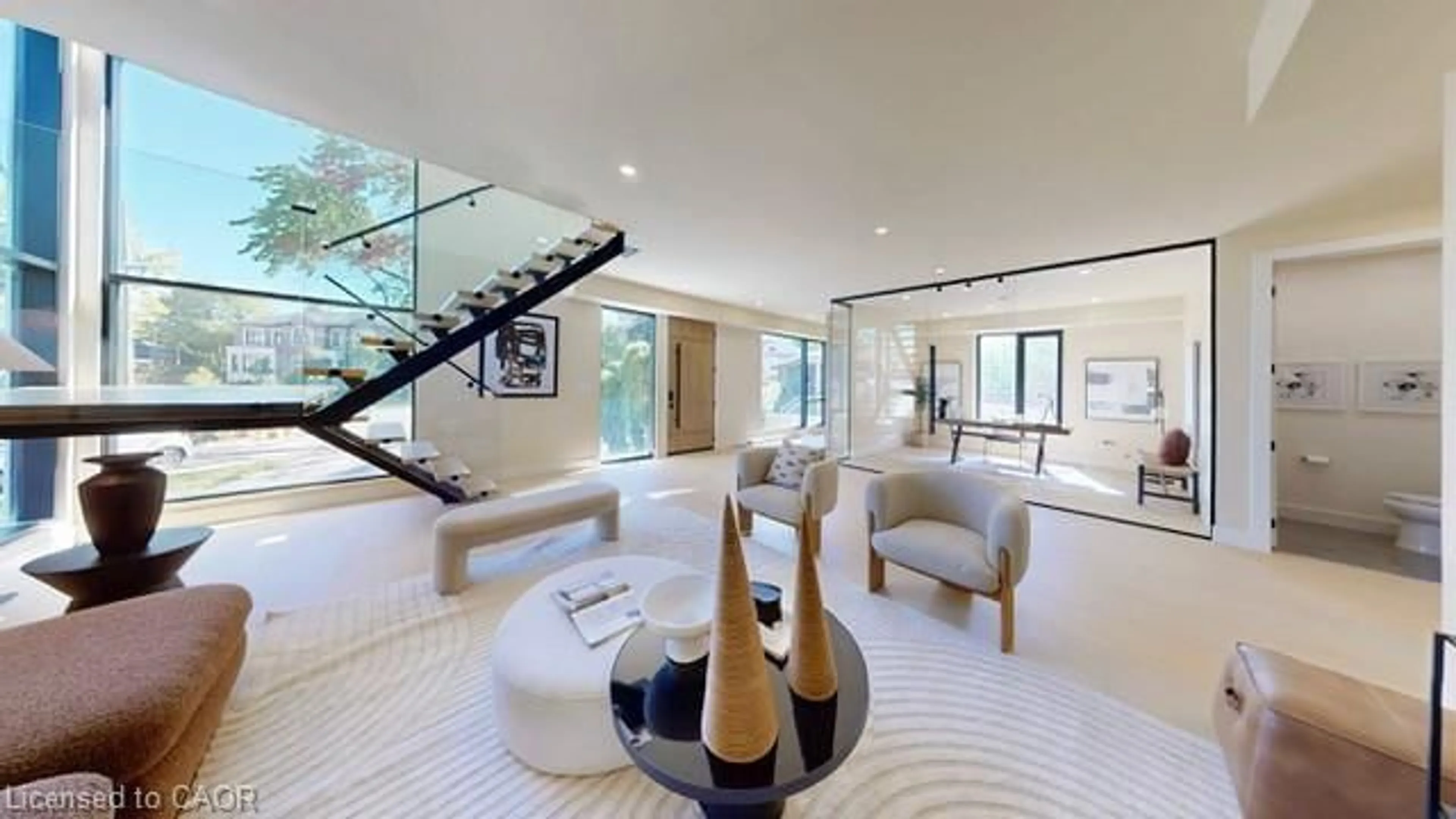 Unknown for 28 Dunsmore Garden, Toronto Ontario M3H 3M2