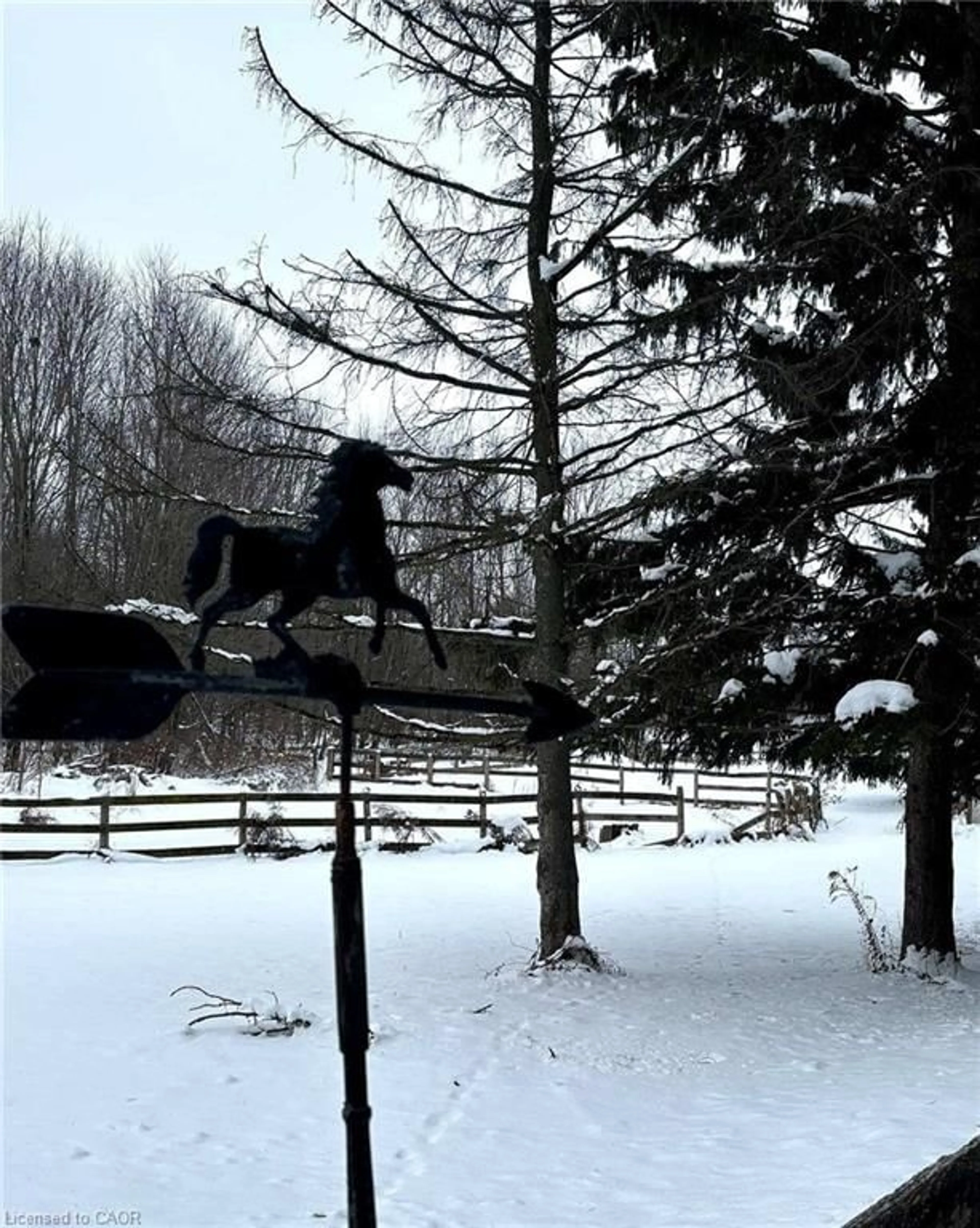 Unknown for 3504 Pigram Rd, Salford Ontario N0J 1W0