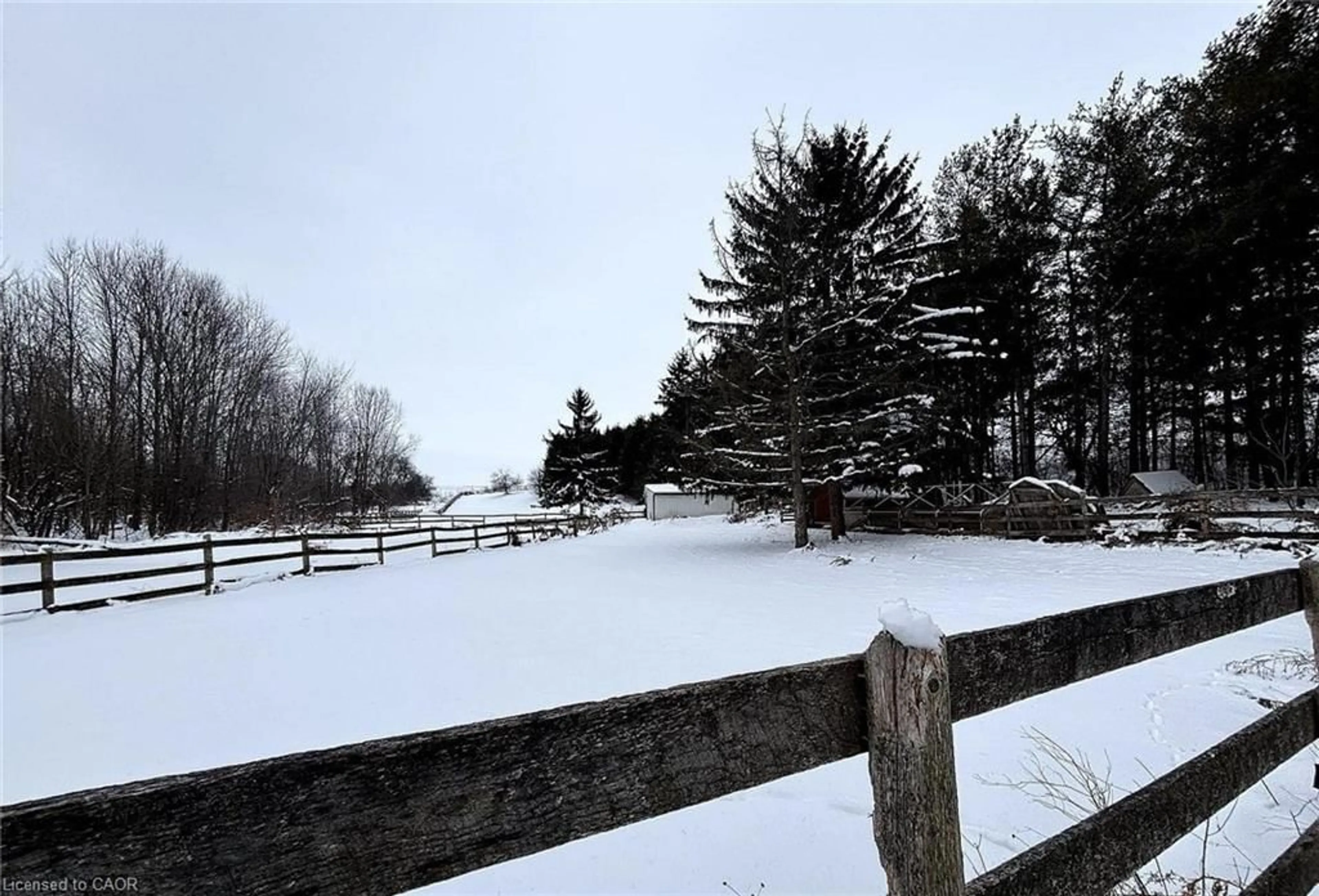 Unknown for 3504 Pigram Rd, Salford Ontario N0J 1W0