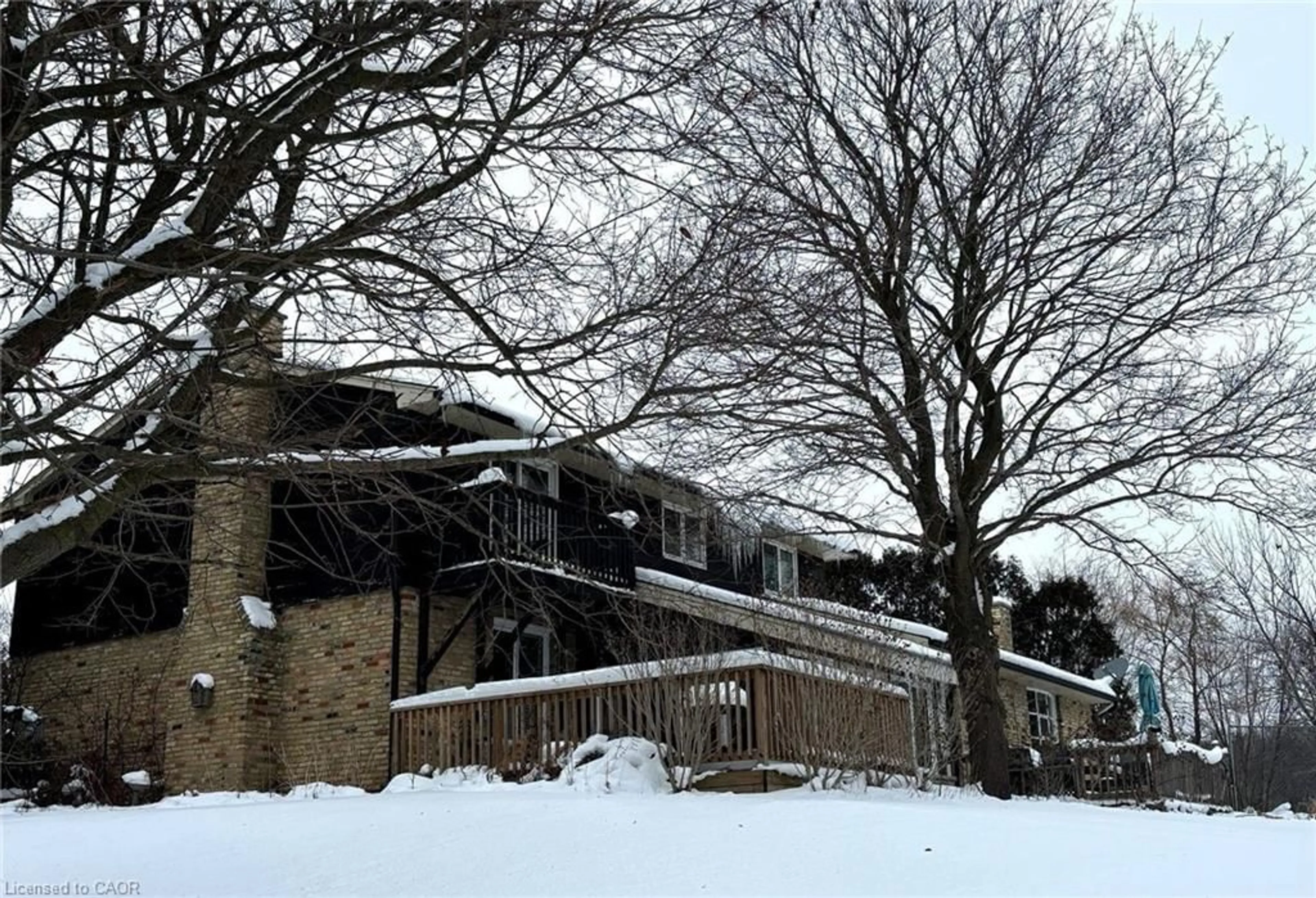 Unknown for 3504 Pigram Rd, Salford Ontario N0J 1W0