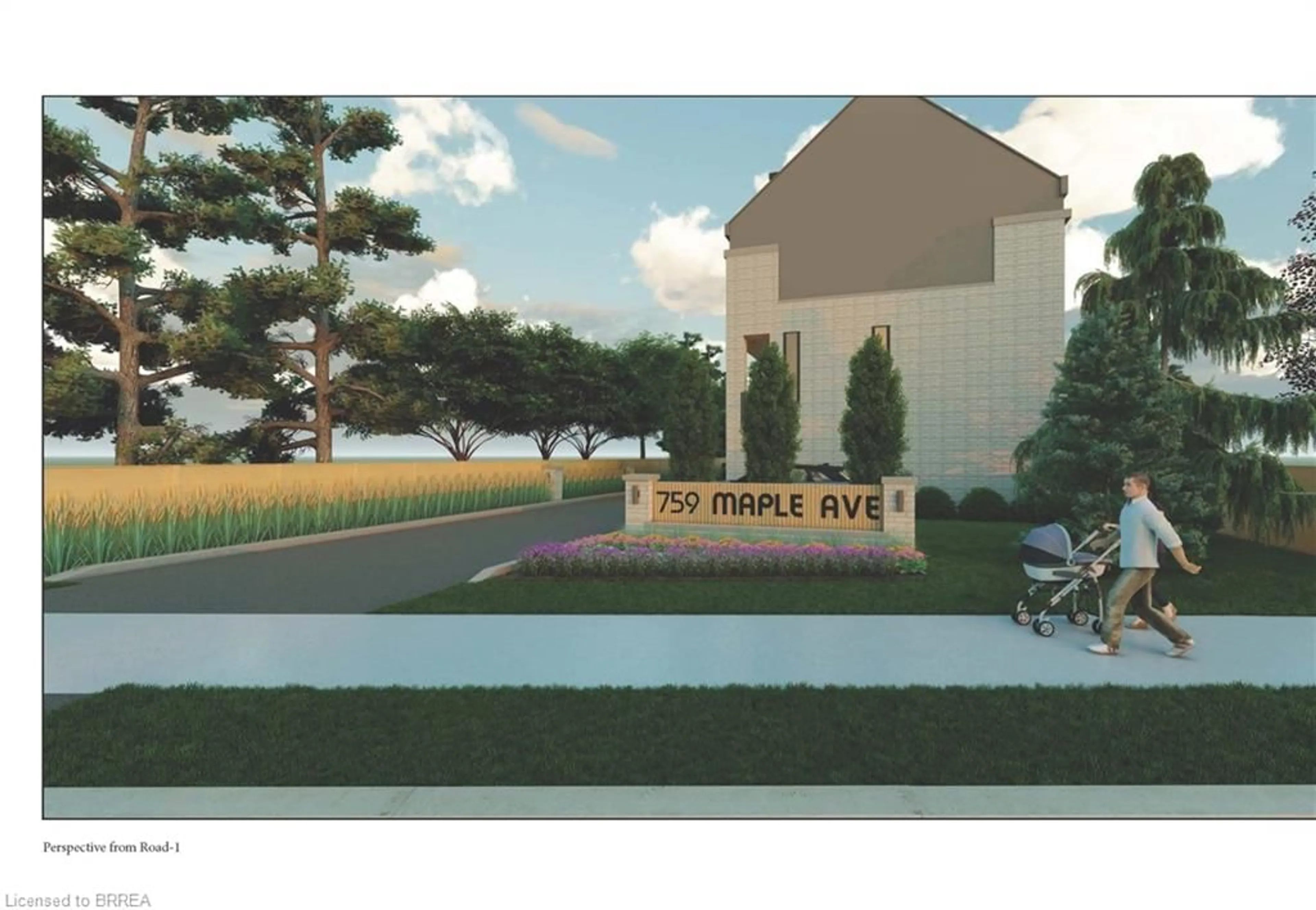 Unknown for 759 Maple Ave, Burlington Ontario L7S 2K1