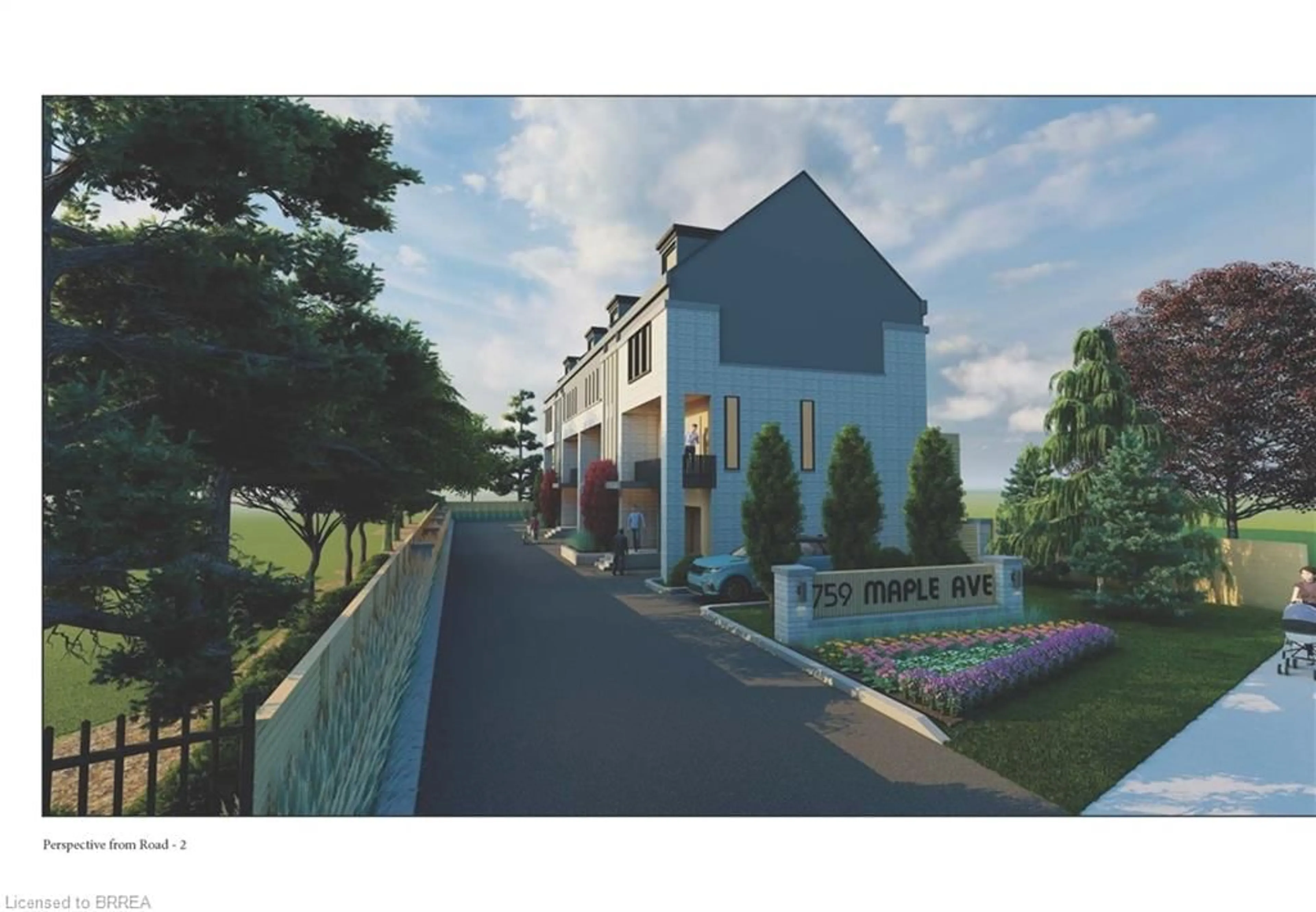 Unknown for 759 Maple Ave, Burlington Ontario L7S 2K1