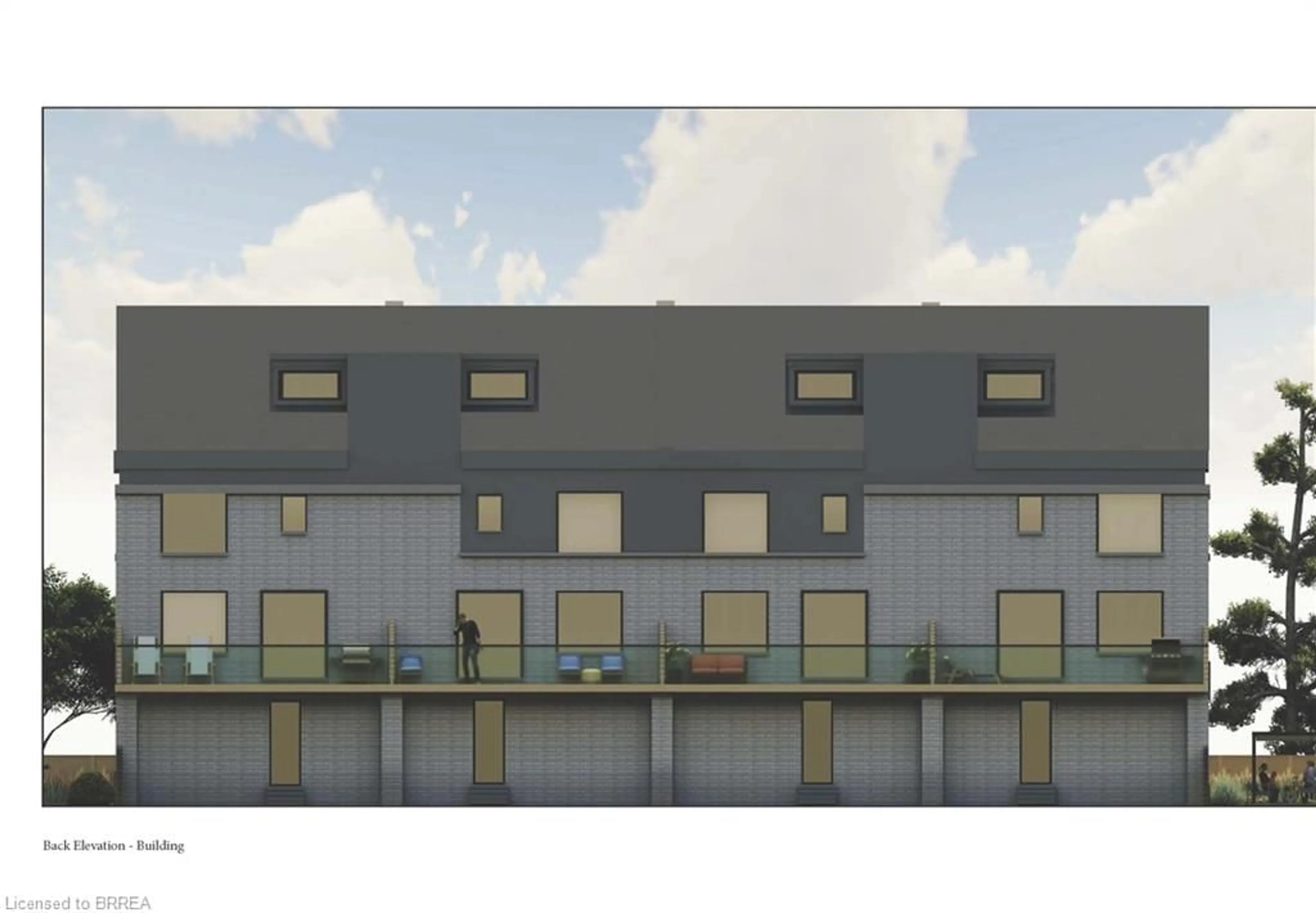 Floor plan for 759 Maple Ave, Burlington Ontario L7S 2K1