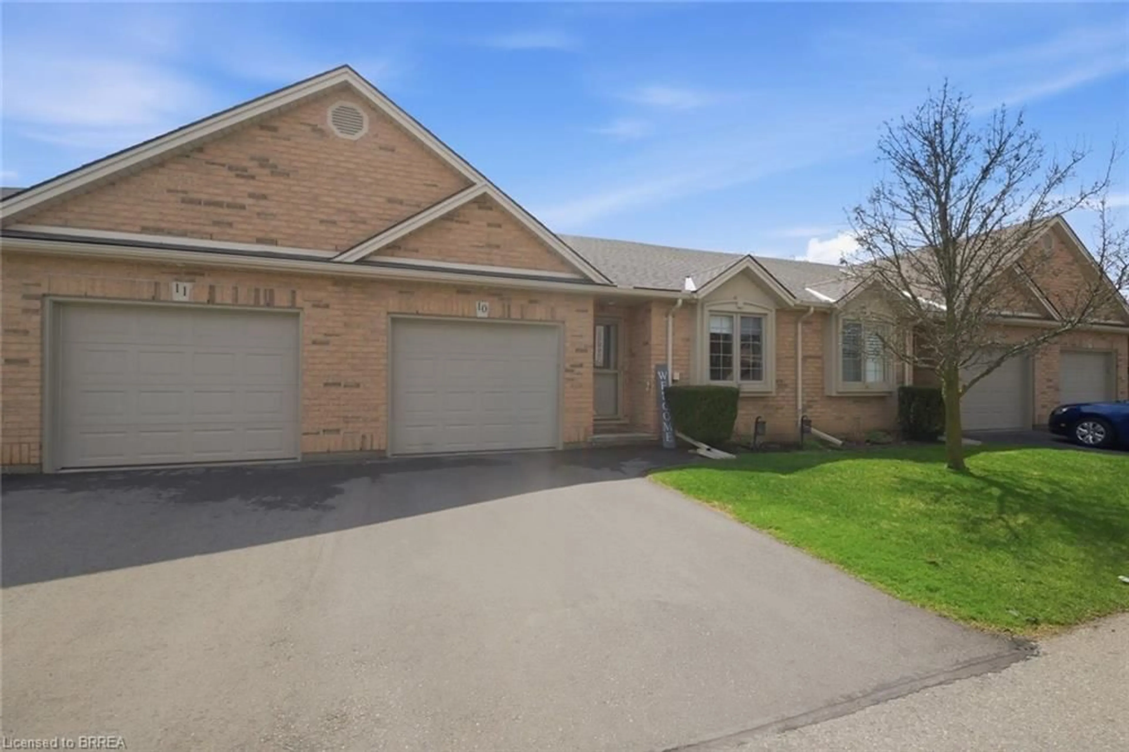 Unknown for 385 Park Rd #10, Brantford Ontario N3R 0A1