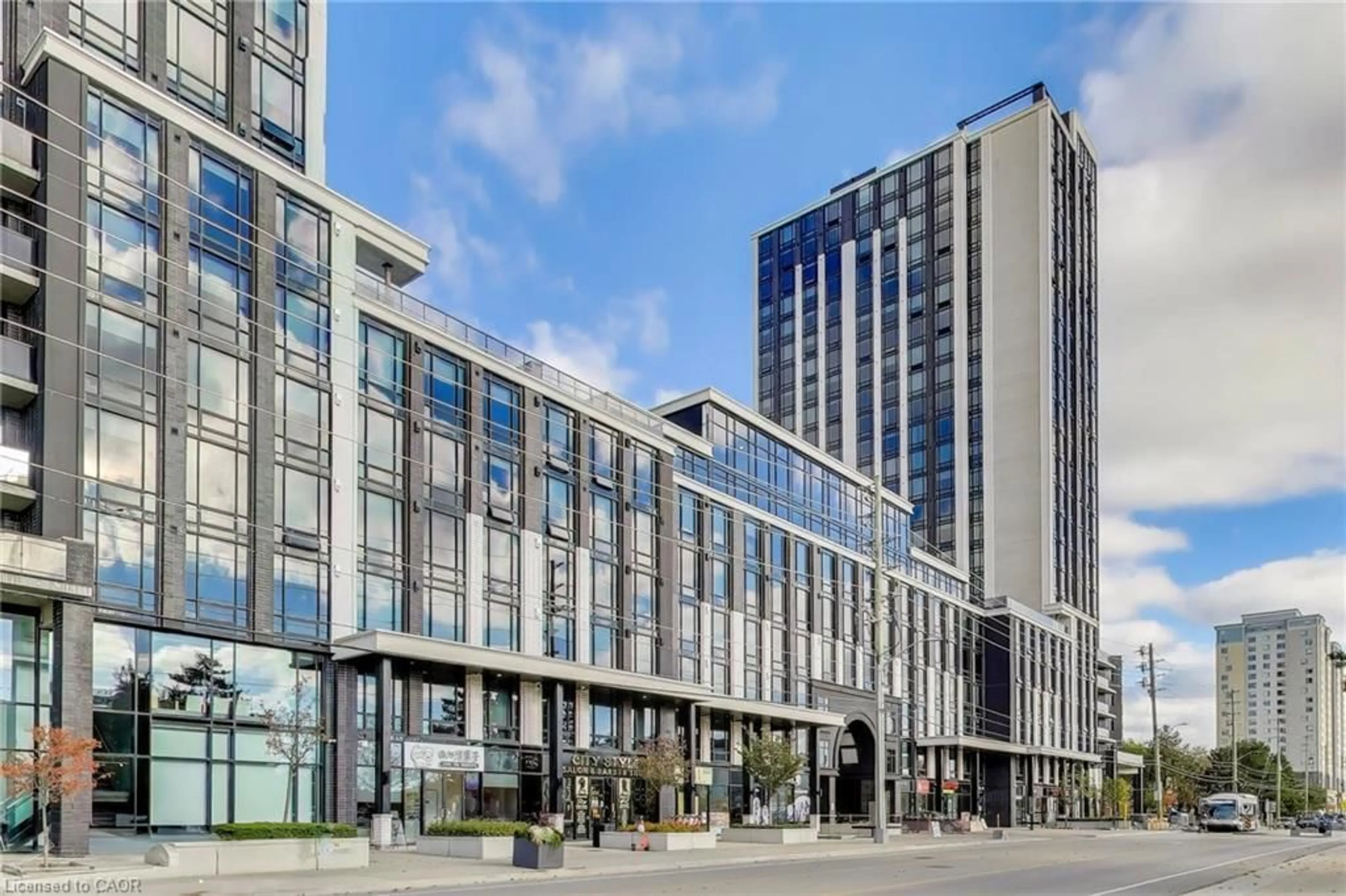 Unknown for 330 Phillip St #C224, Waterloo Ontario N2L 3W9