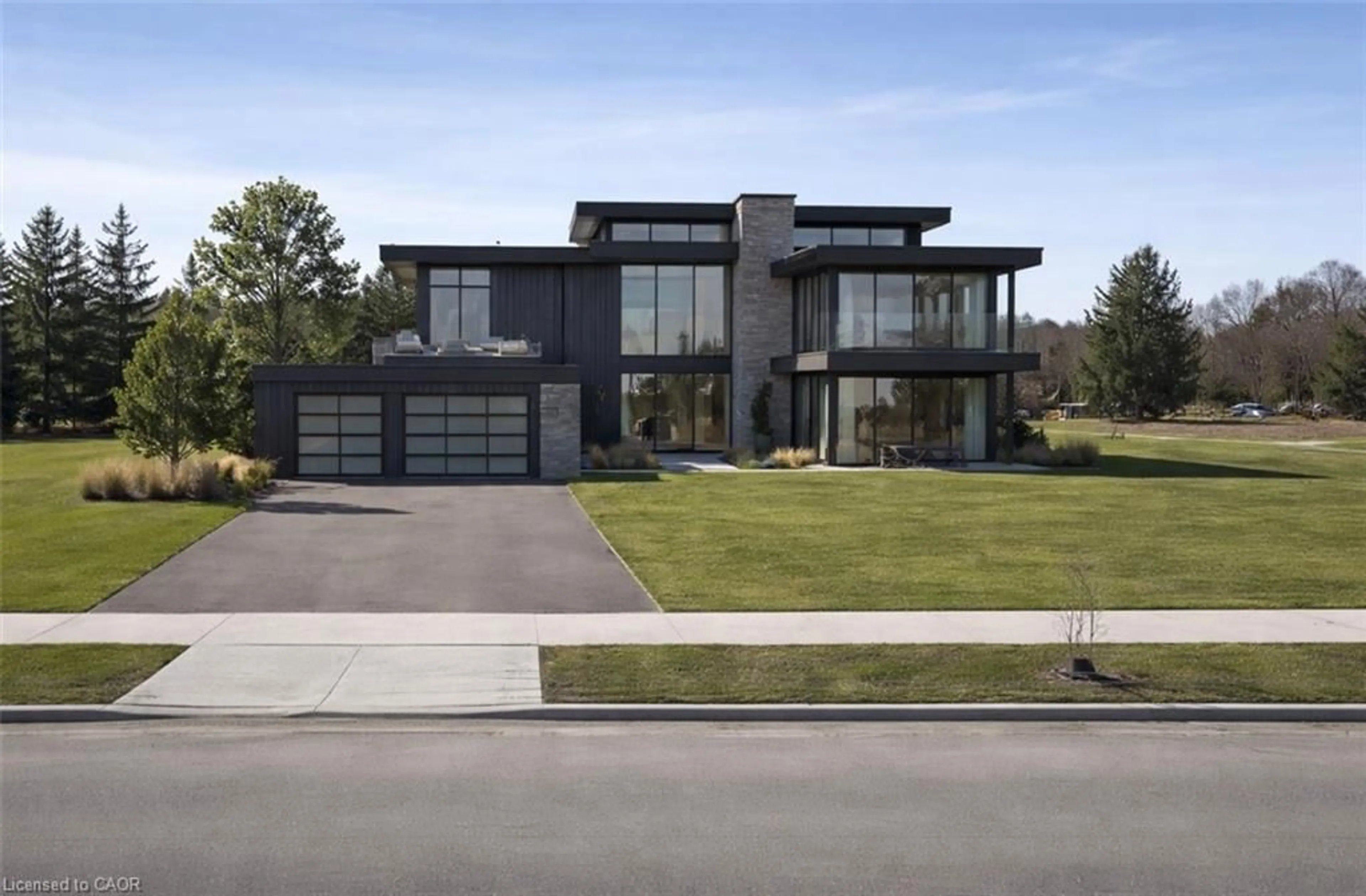 Home with brick exterior material, street for 1070 Snyders Flats Rd, Bloomingdale Ontario N0B 1K0