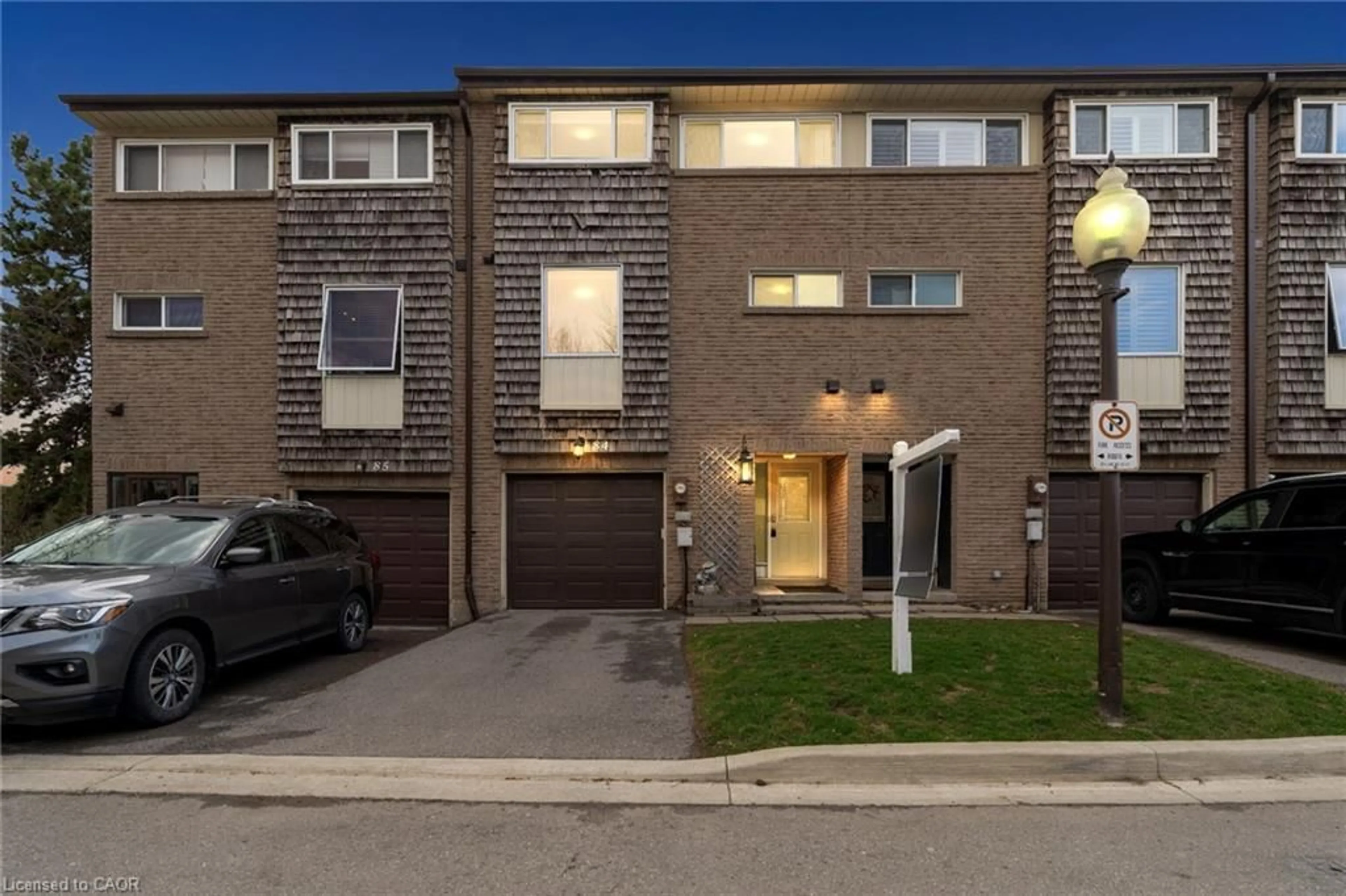 Unknown for 661 Childs Dr #84, Milton Ontario L9T 3V7