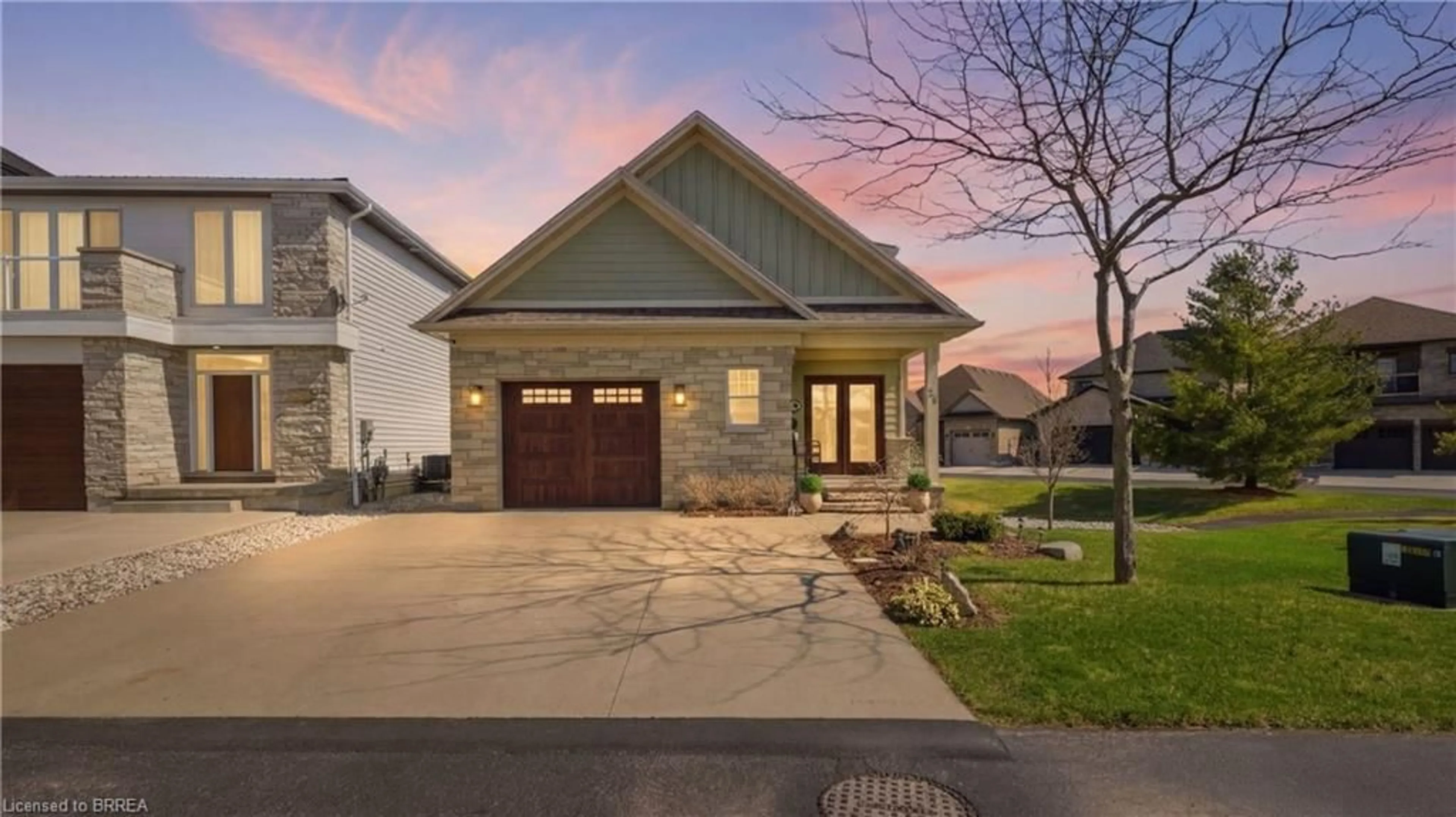 Unknown for 80 New Lakeshore Rd #20, Port Dover Ontario N0A 1N8