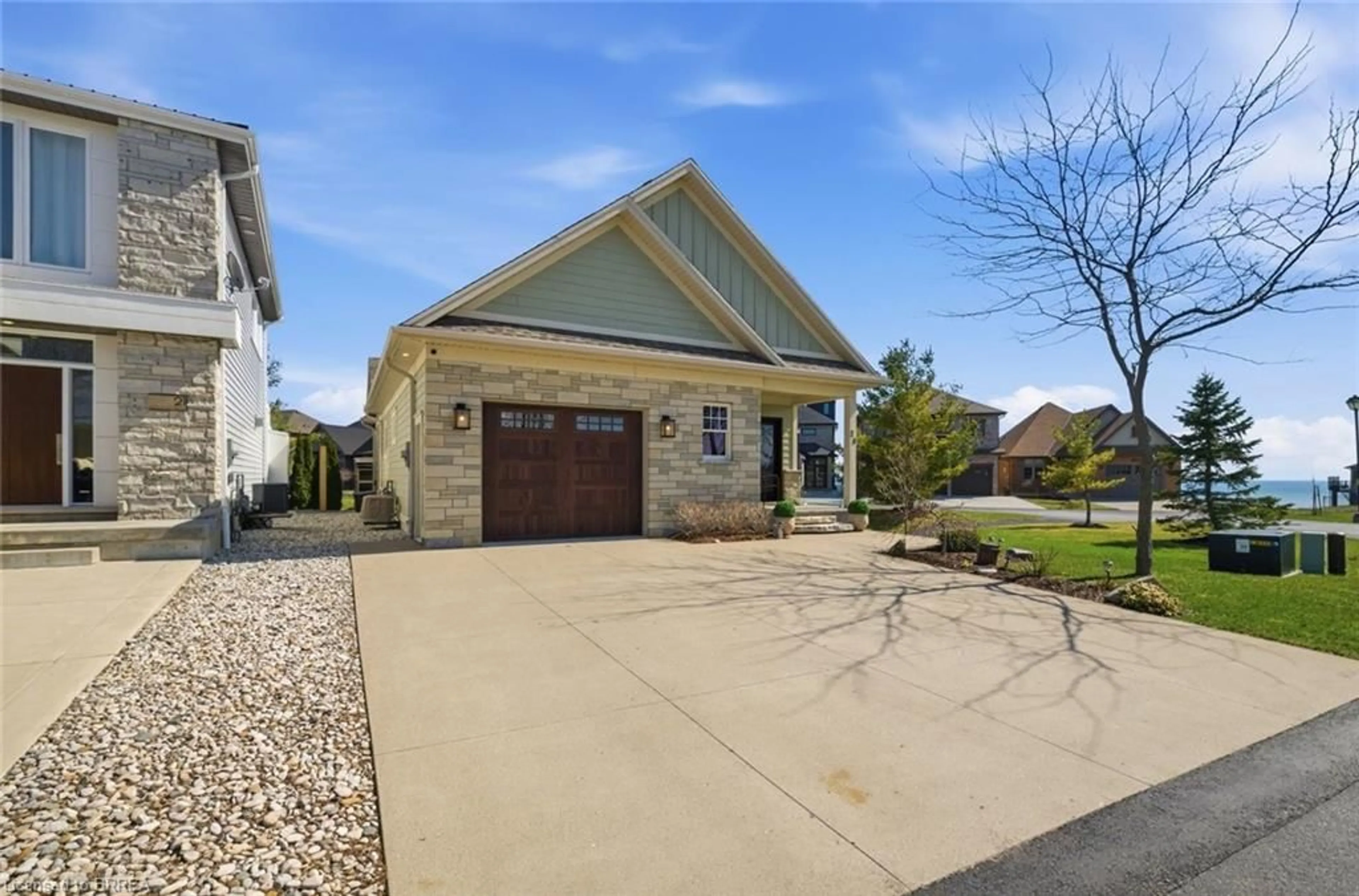 Unknown for 80 New Lakeshore Rd #20, Port Dover Ontario N0A 1N8