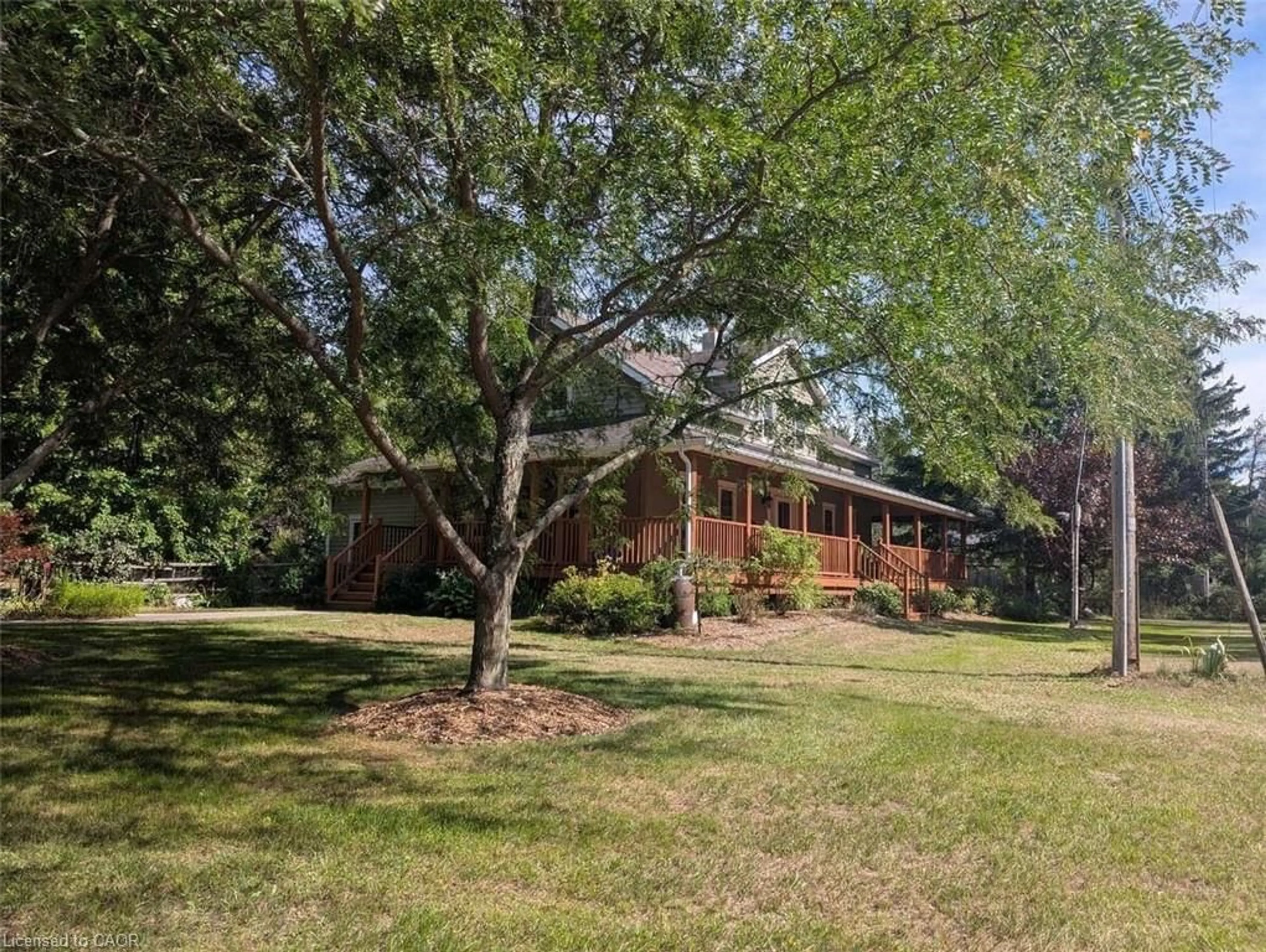 Unknown for 18 Mill St, Angus Ontario L3W 0V7