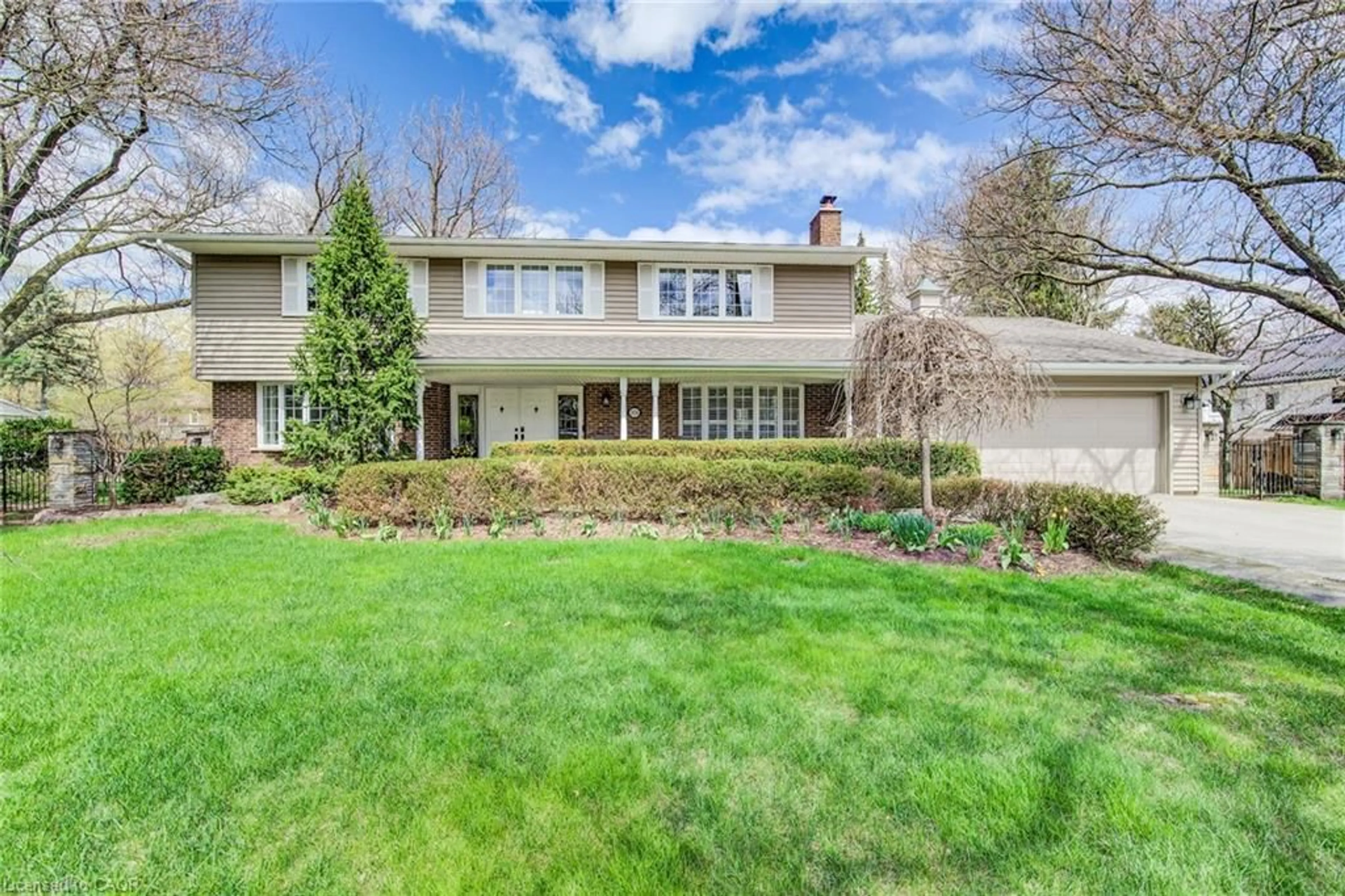 Unknown for 514 Colonial Dr, Waterloo Ontario N2K 1Z6