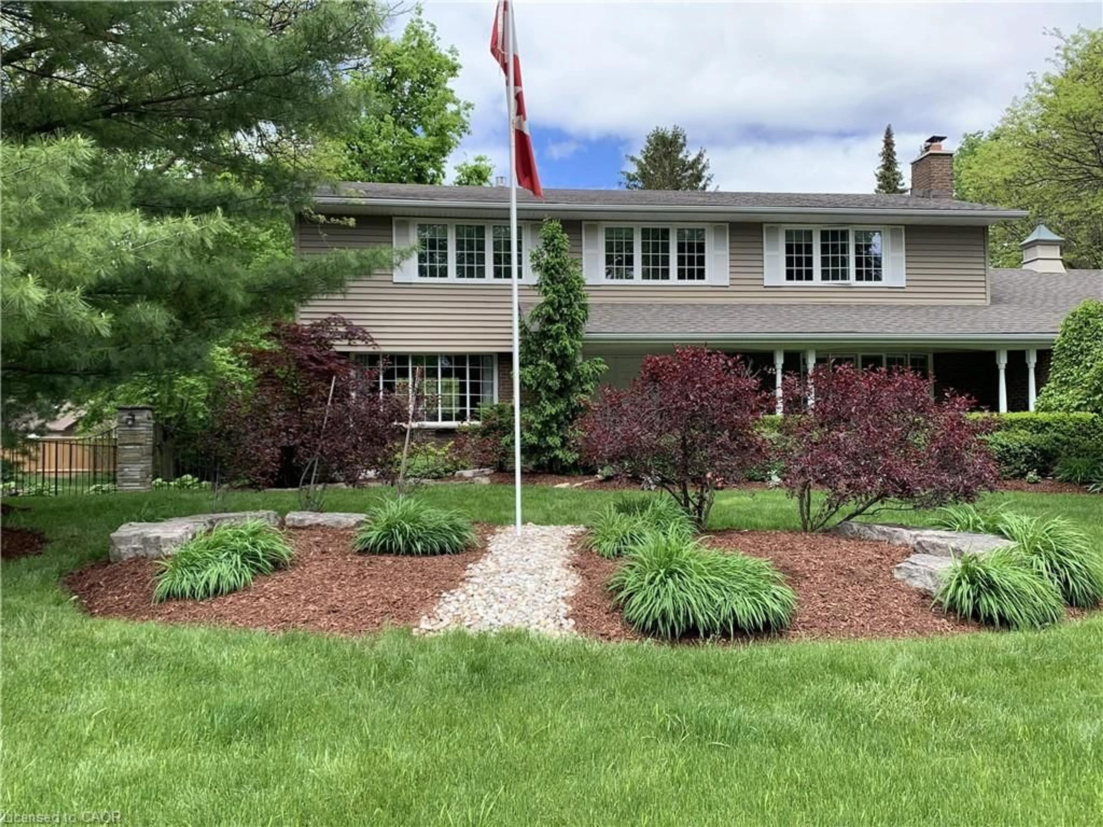 Unknown for 514 Colonial Dr, Waterloo Ontario N2K 1Z6