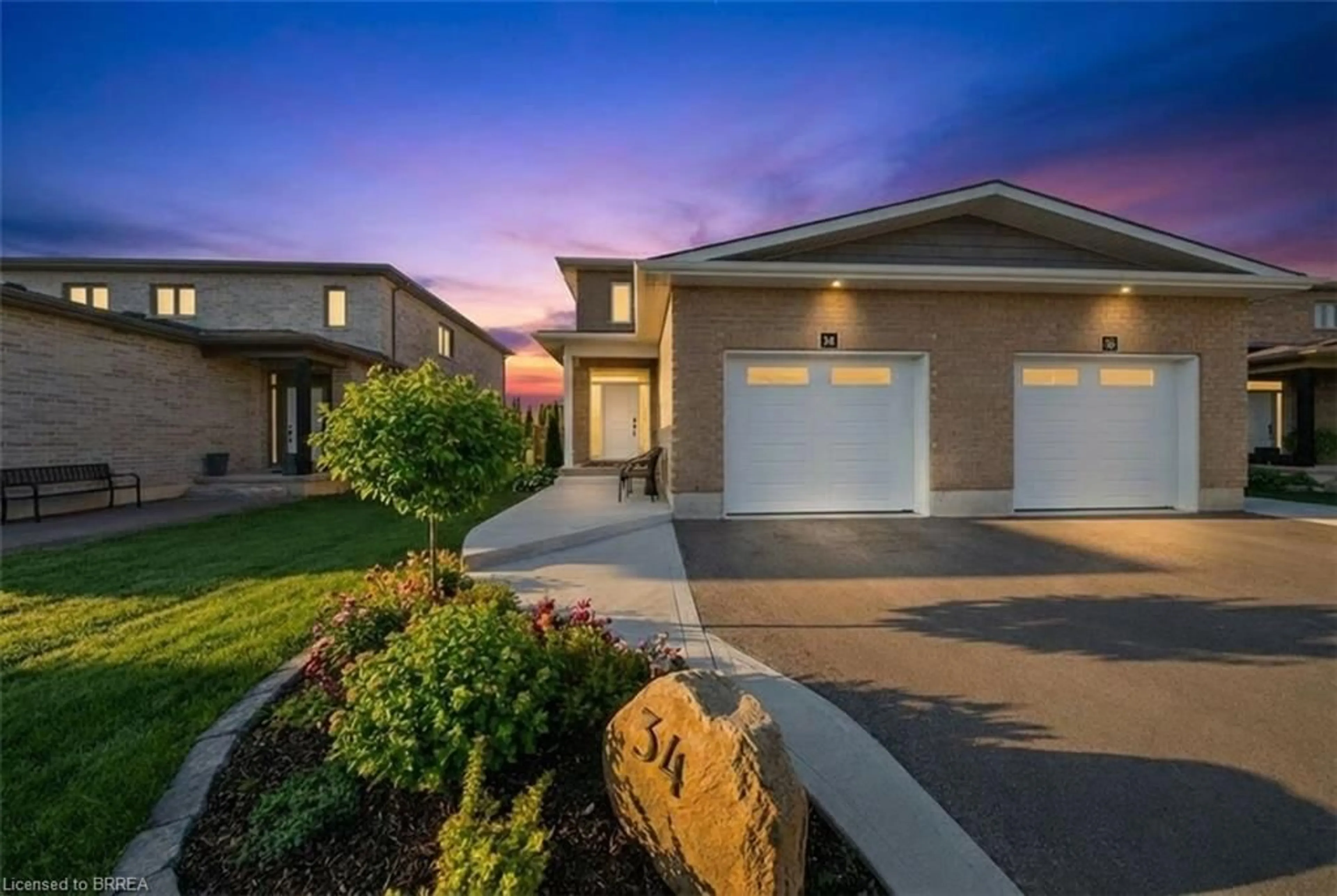 Unknown for 34 Peachleaf Lane, Waterford Ontario N0E 1Y0