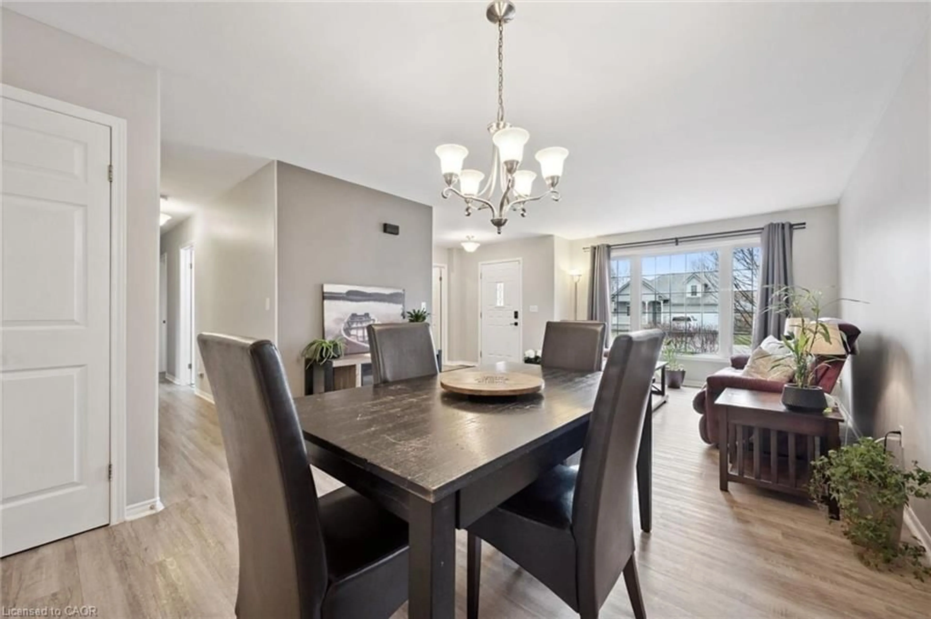 Dining room, unknown for 119 Meadowridge Dr, St. Marys Ontario N4X 1A6