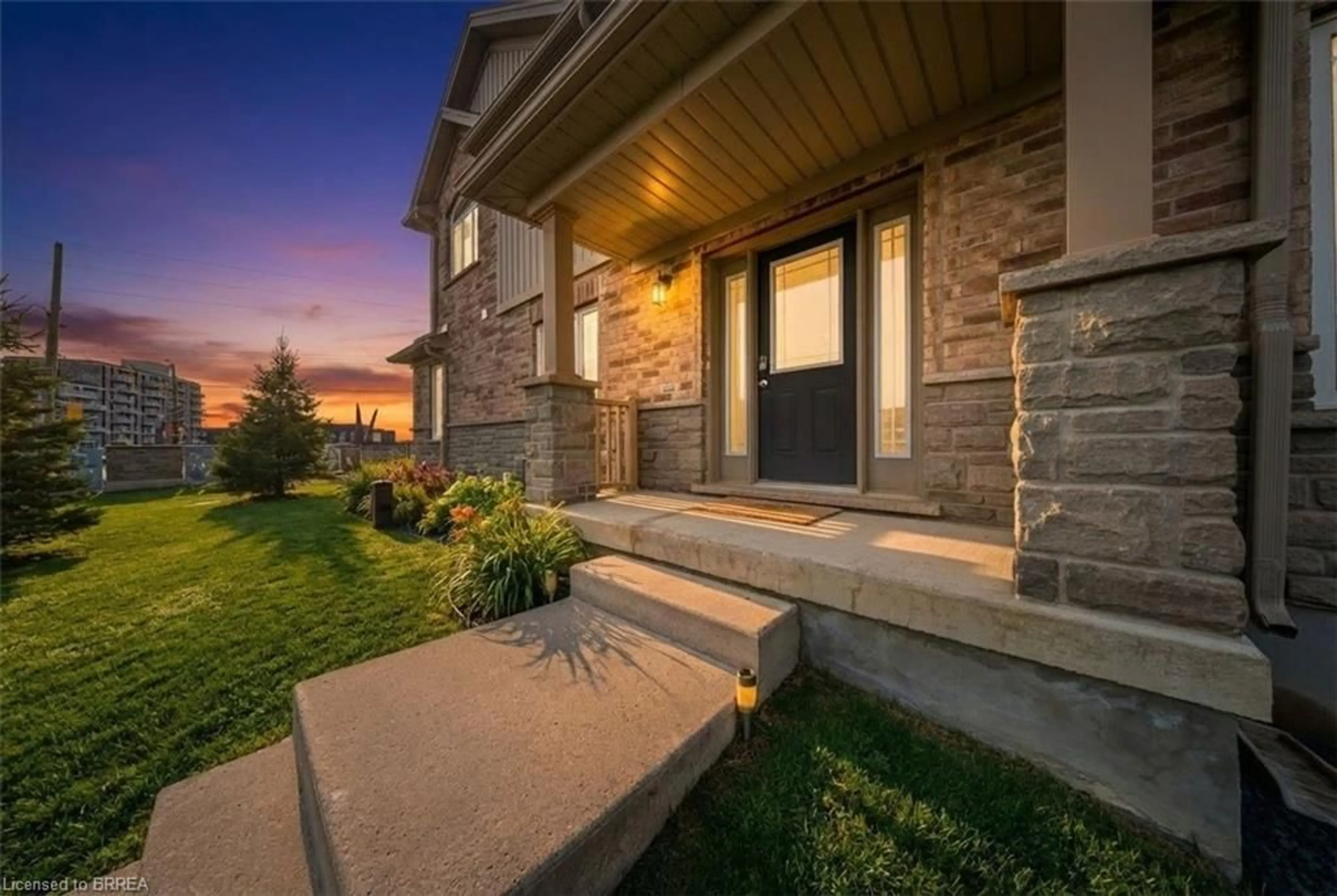 Unknown for 1220 Riverbend Rd #105, London Ontario N6K 0G5