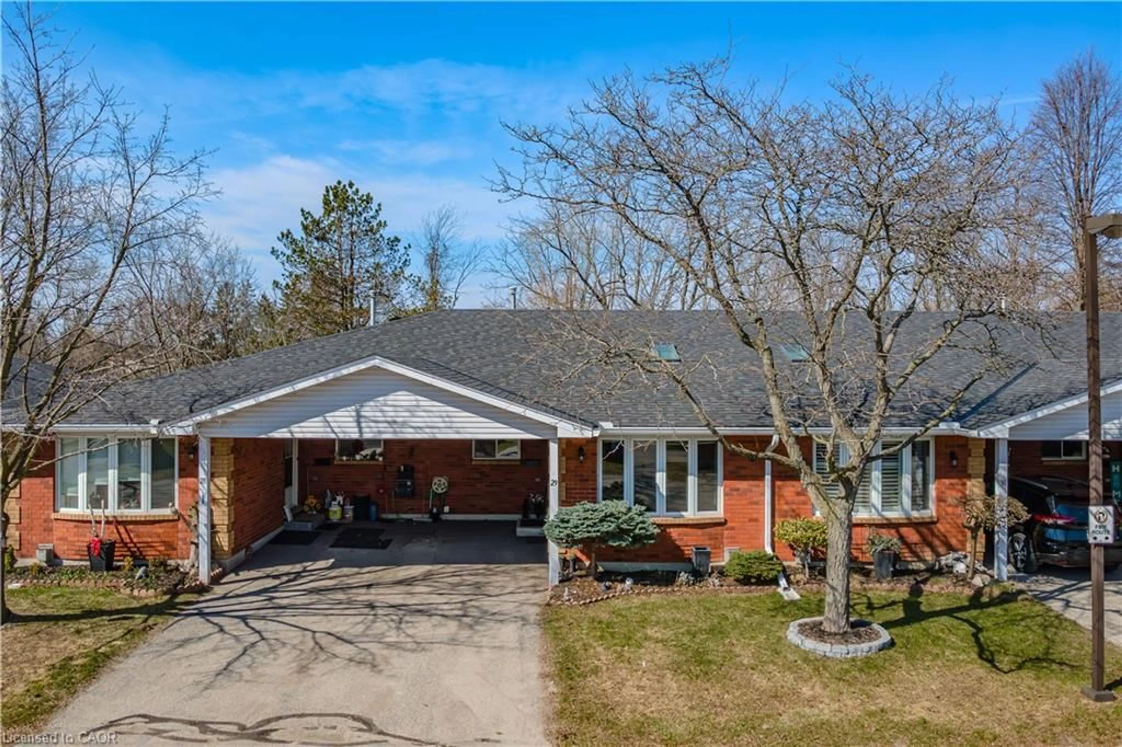 Unknown for 1030 Colborne St #29, Brantford Ontario N3T 5L7