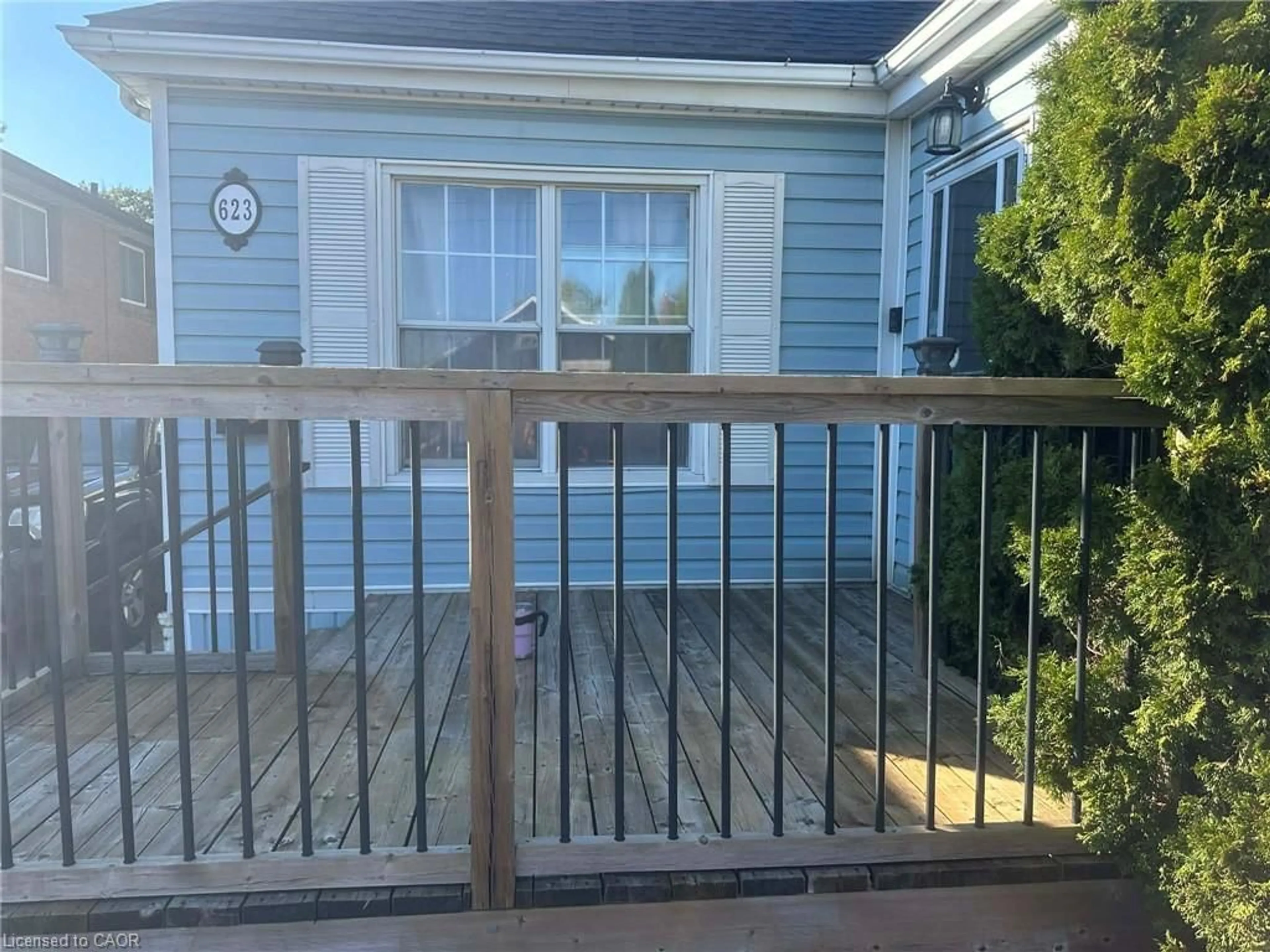 Unknown for 623 Knox Ave, Hamilton Ontario L8H 6K2