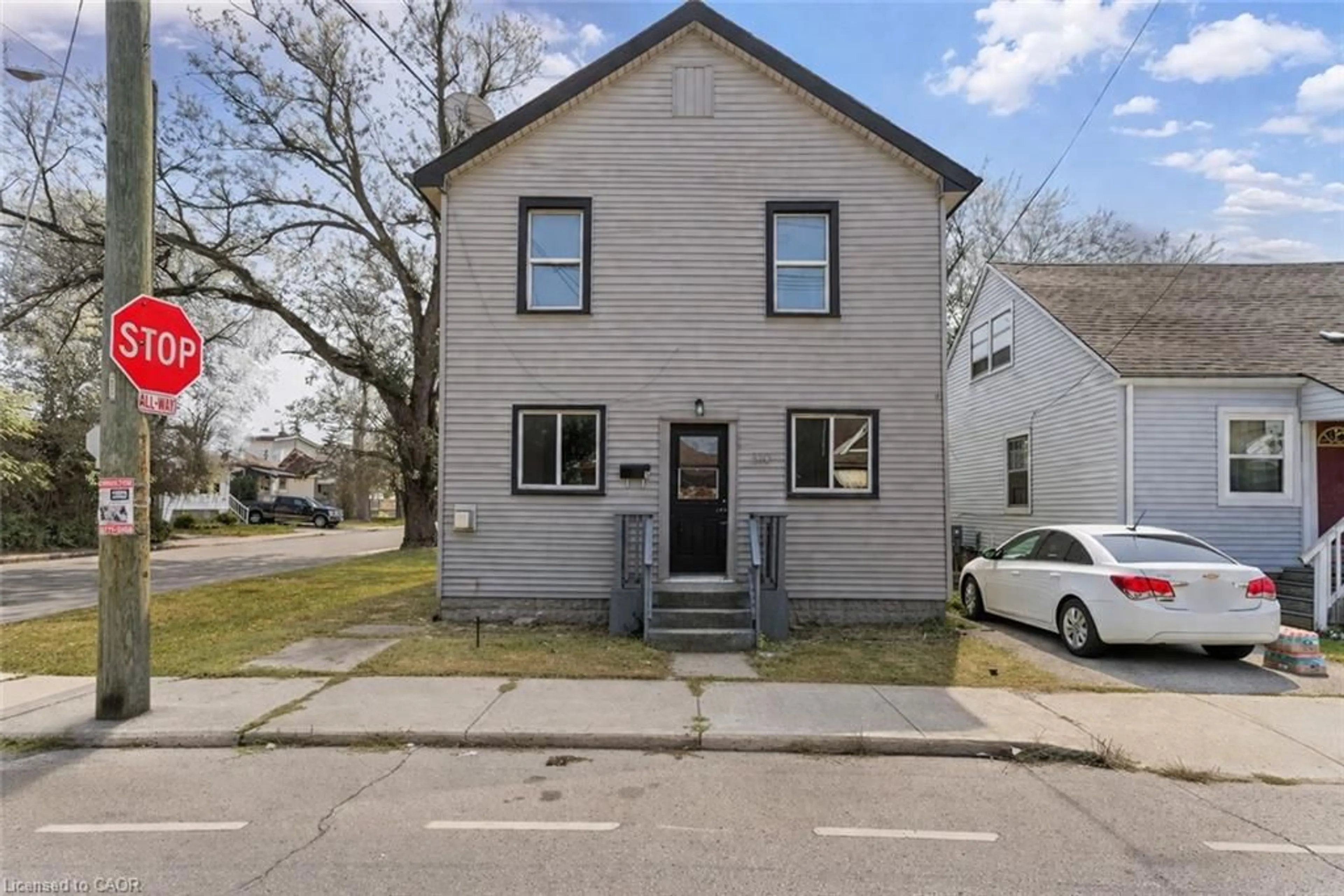 Unknown for 510 Britannia Ave, Hamilton Ontario L8H 1Z6