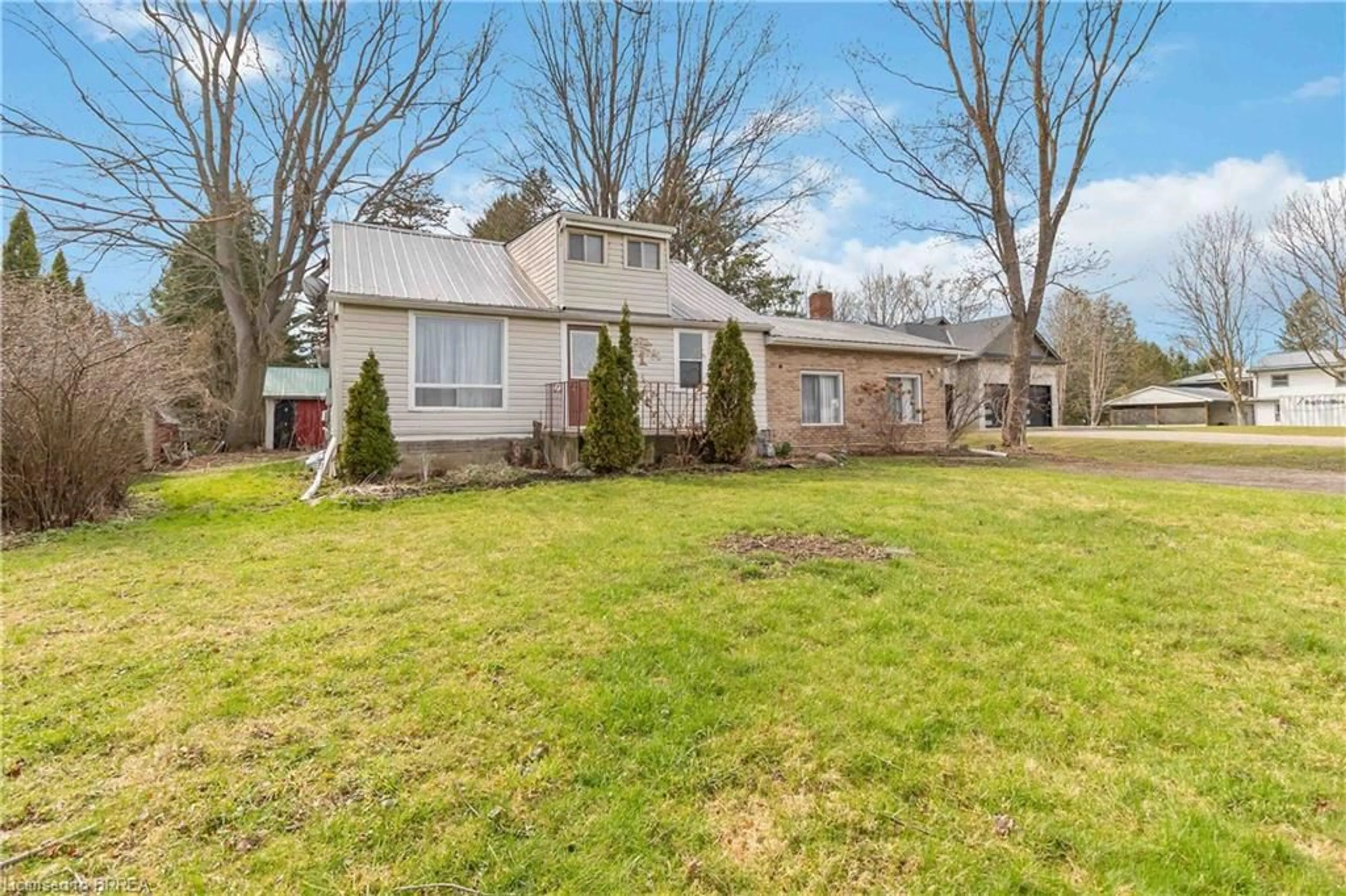 Unknown for 1 Kings Lane, Scotland Ontario N0E 1R0