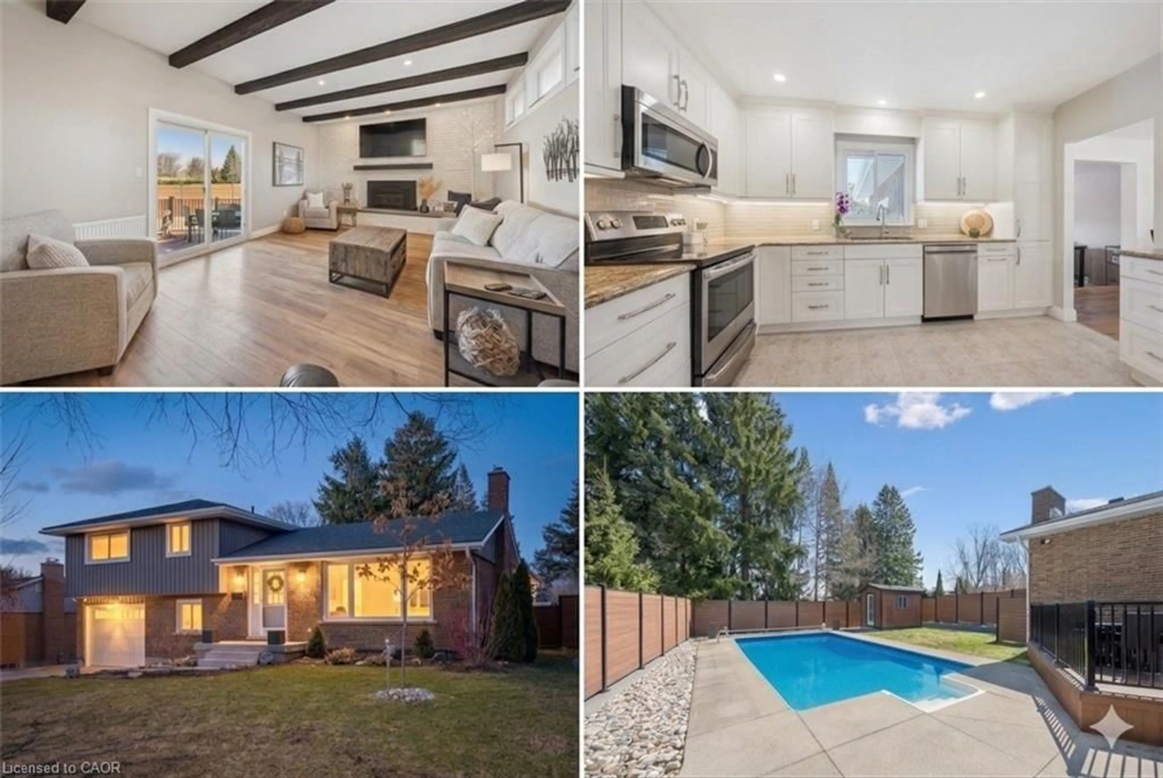 Unknown for 316 Dale Cres, Waterloo Ontario N2J 3Y3