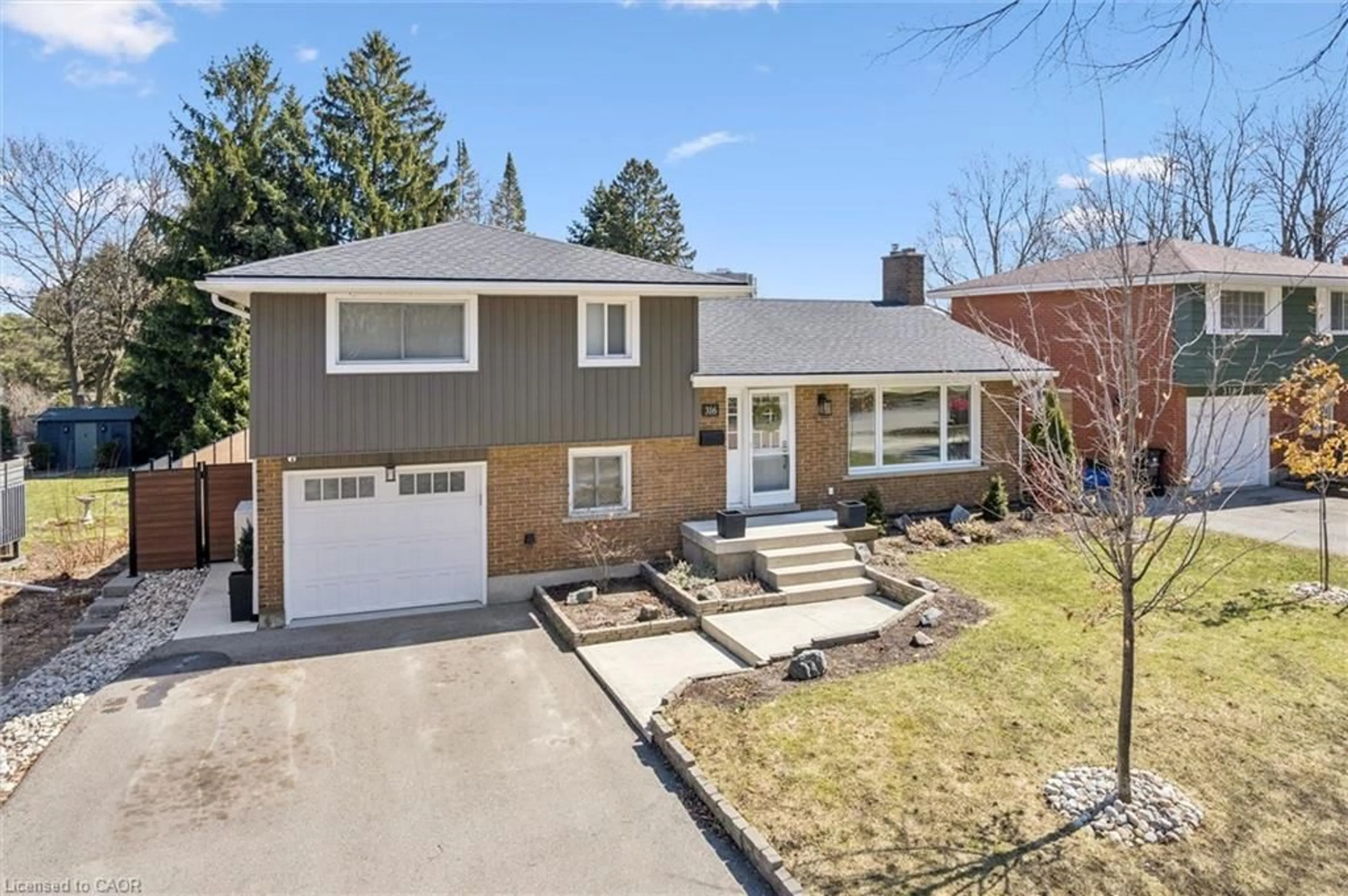 Unknown for 316 Dale Cres, Waterloo Ontario N2J 3Y3