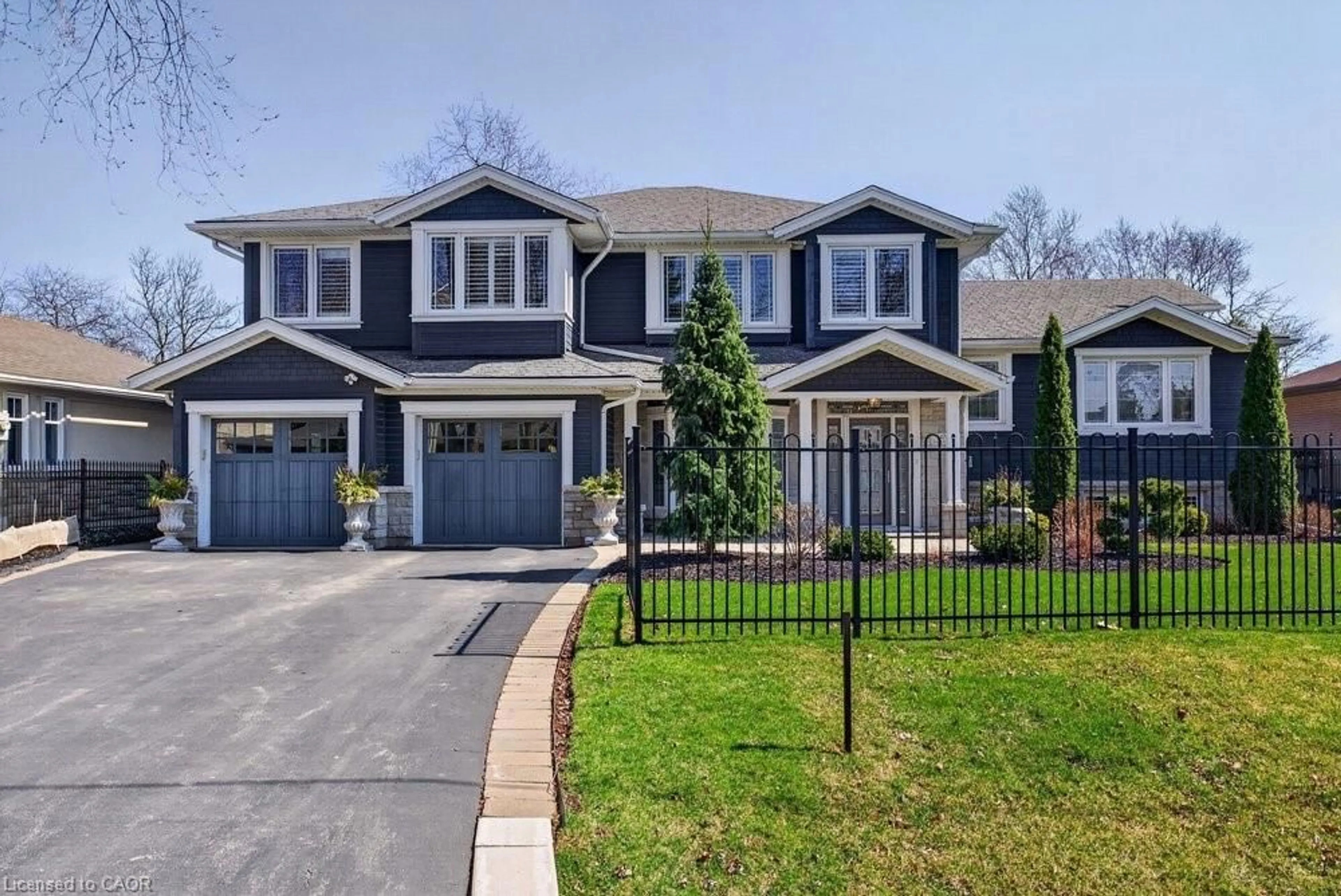 Unknown for 1374 Secord Ave, Oakville Ontario L6L 2L1