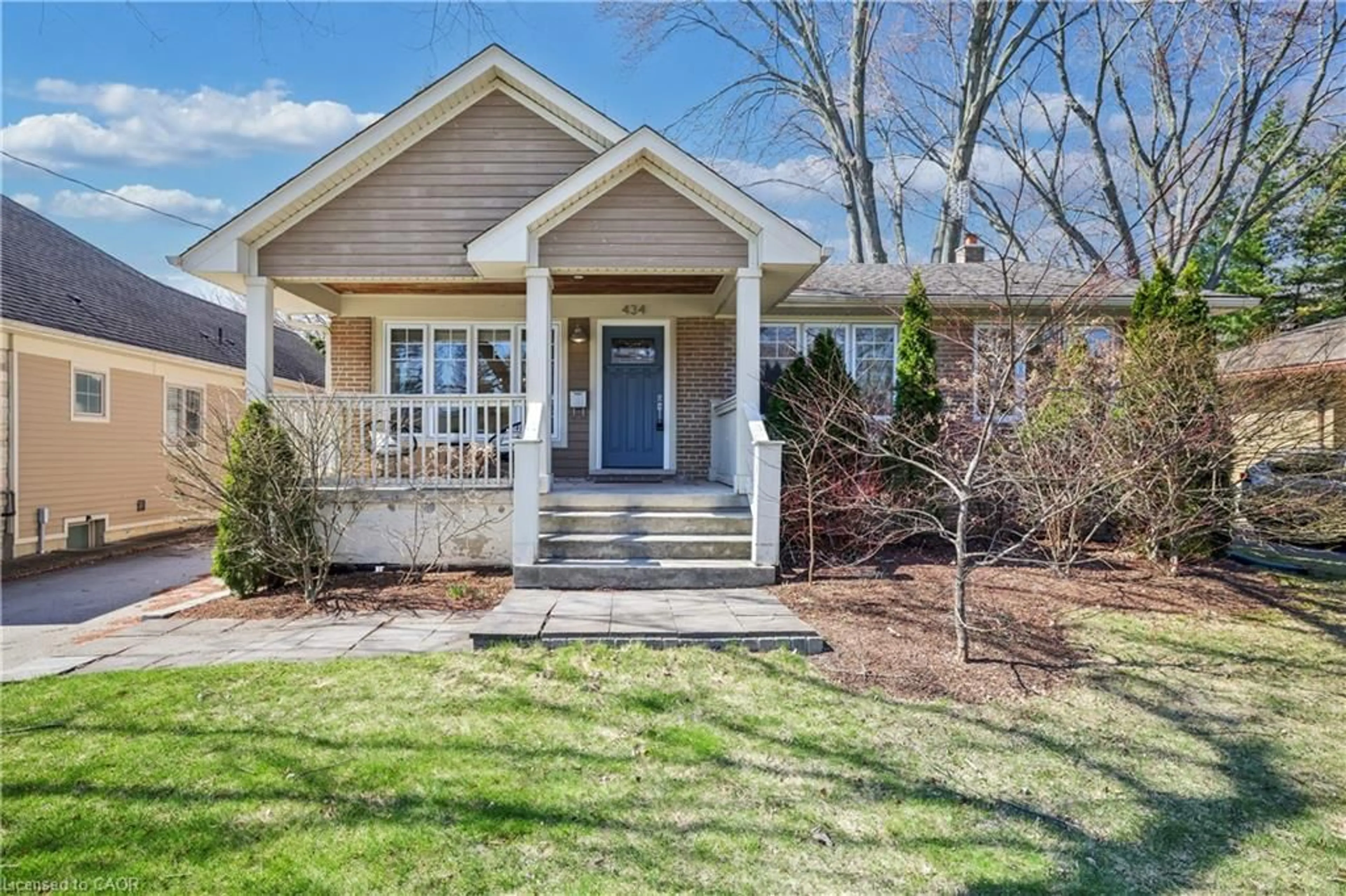 Unknown for 434 Winston Rd, Oakville Ontario L6L 4W8