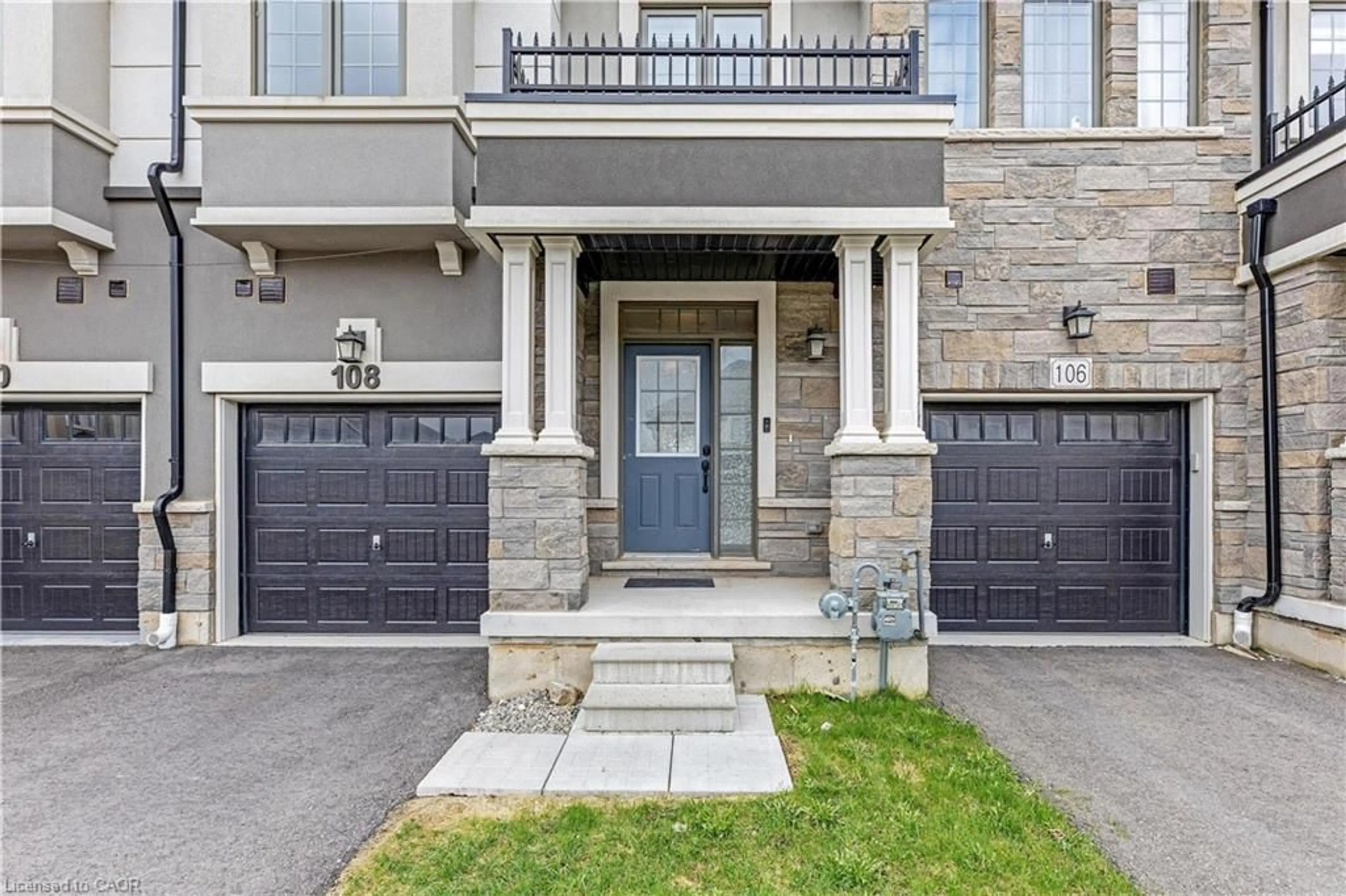 Unknown for 108 Flagg Ave, Paris Ontario N3L 0B5