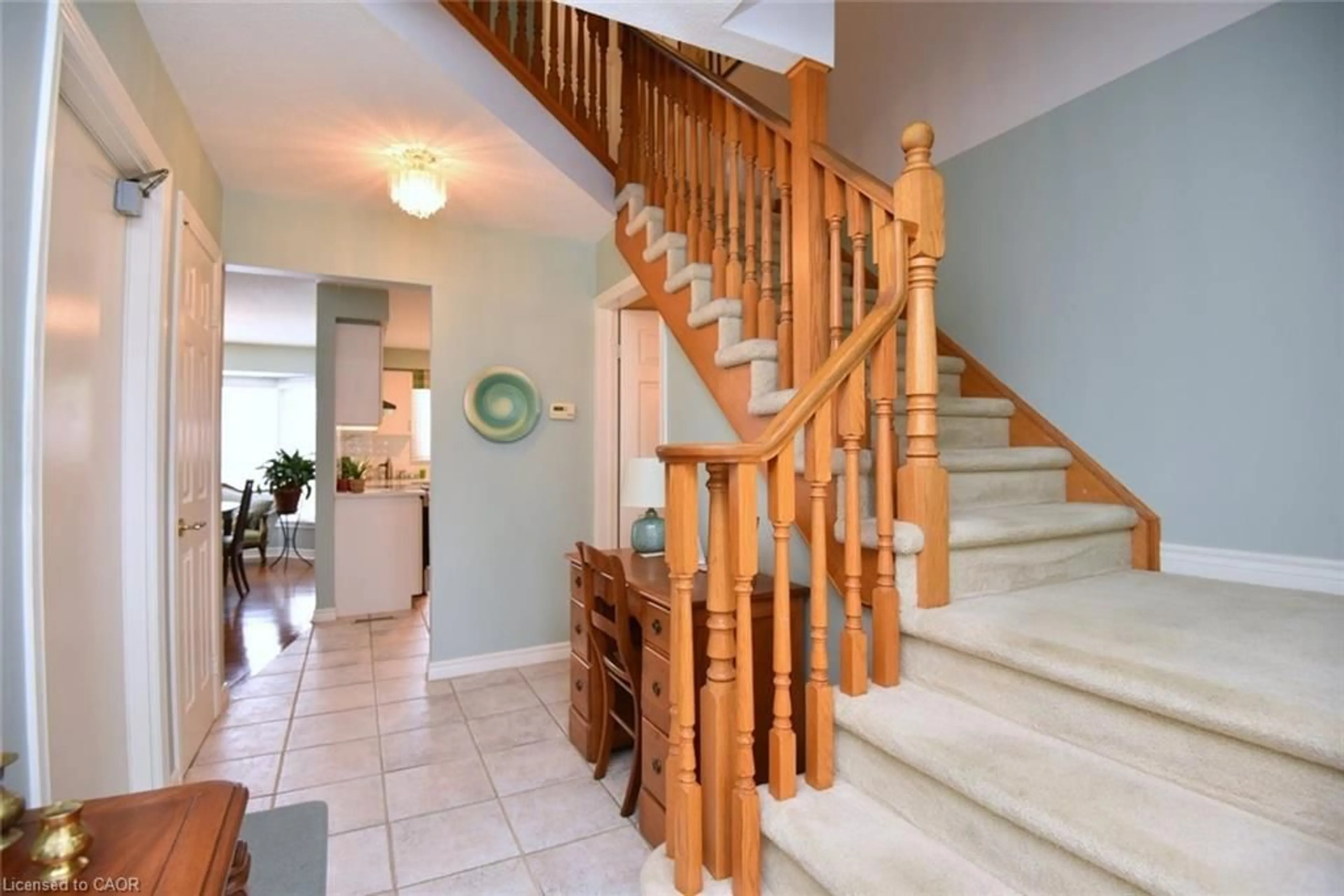 Unknown for 230 Meadowbrook Dr #8, Ancaster Ontario L9G 4V2