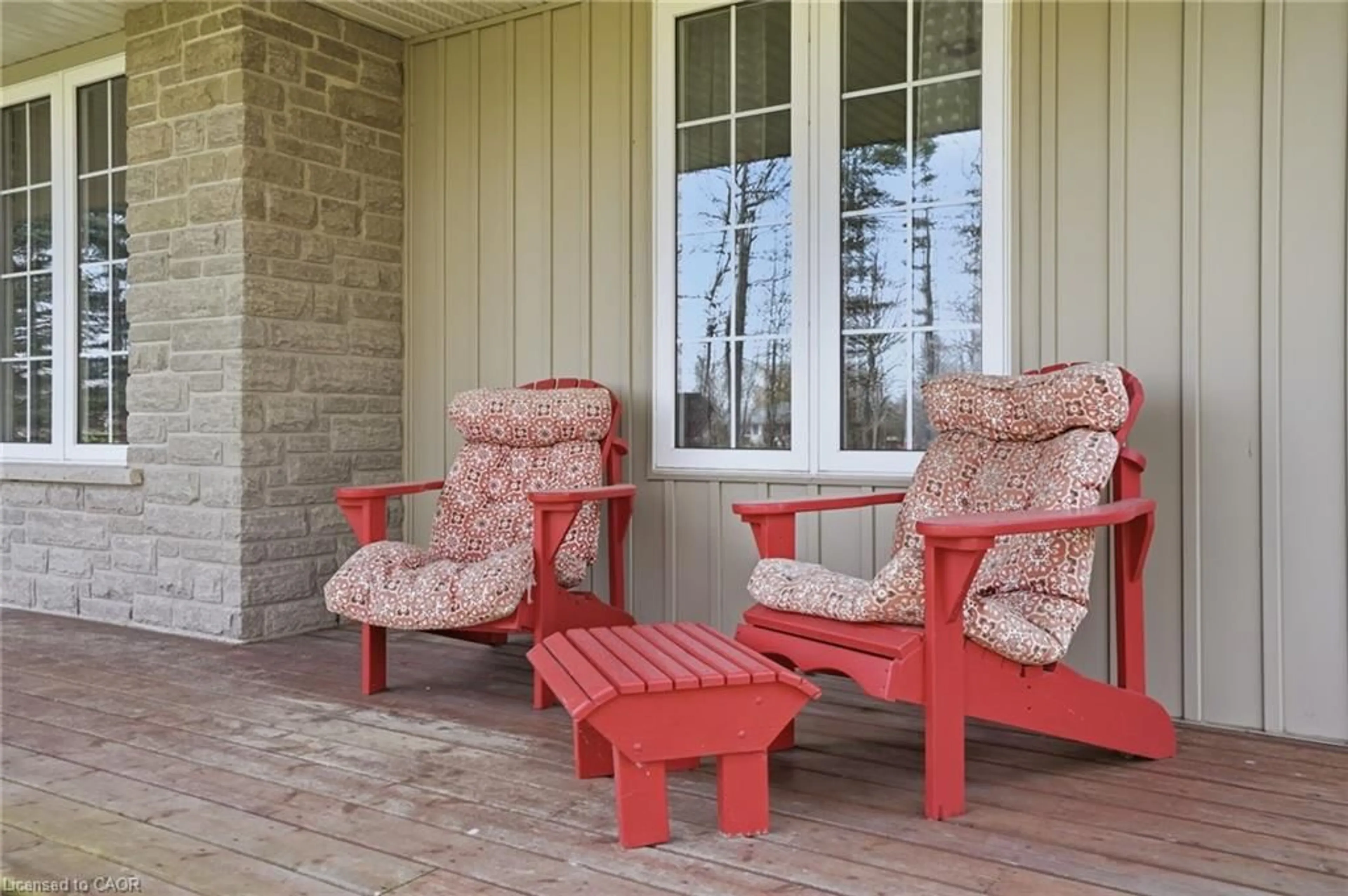 Patio, street for 4732 Haldimand Road 20, Dunnville Ontario N1A 2W3