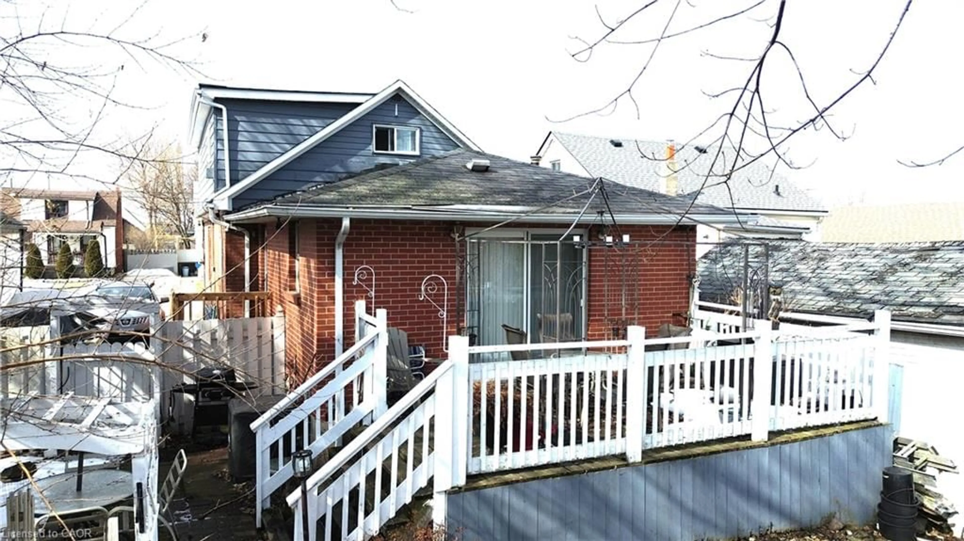 Unknown for 143 Walter Ave, Hamilton Ontario L8K 3K8