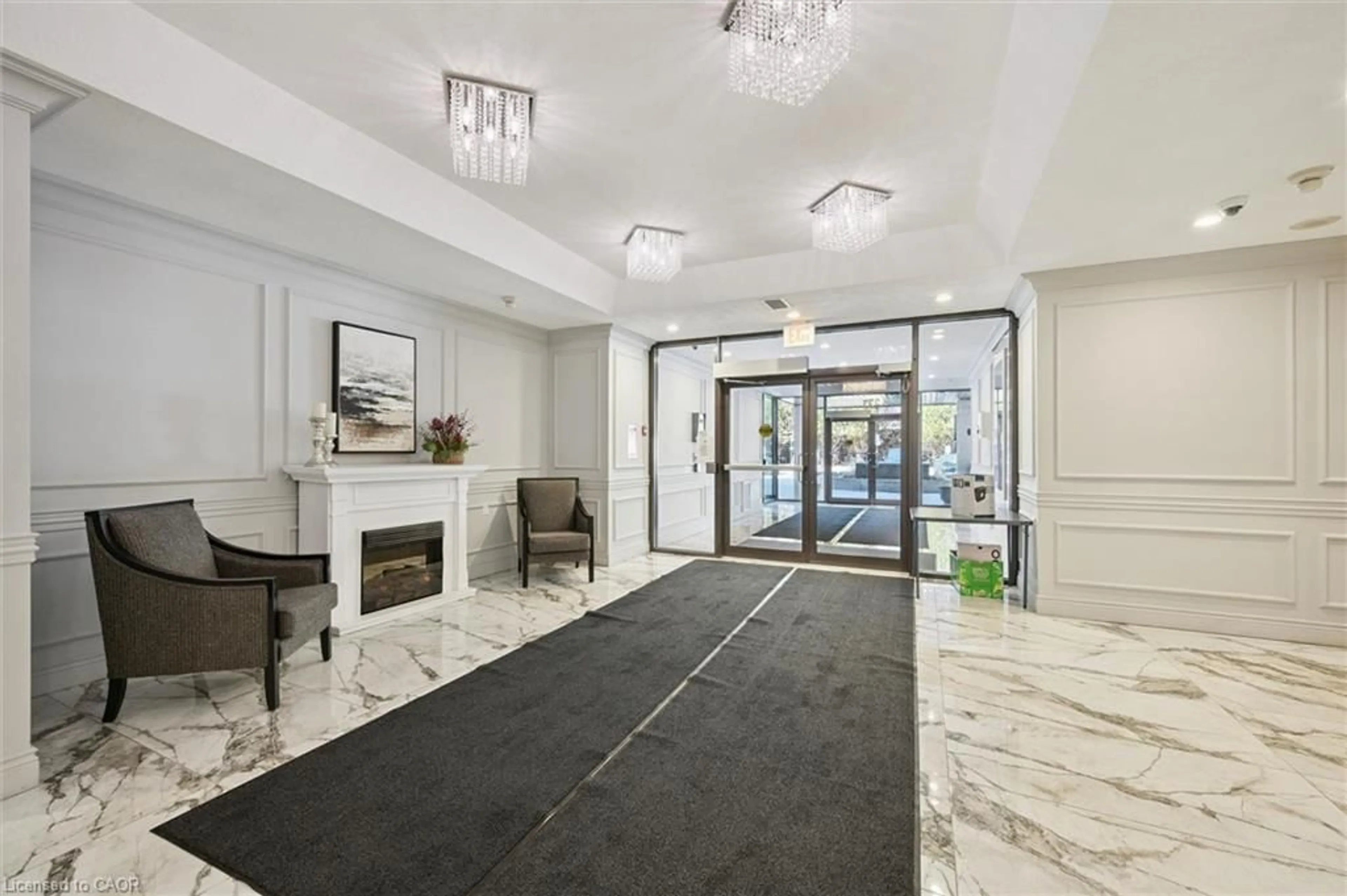 Unknown for 237 King St #1205, Cambridge Ontario N3H 5L2